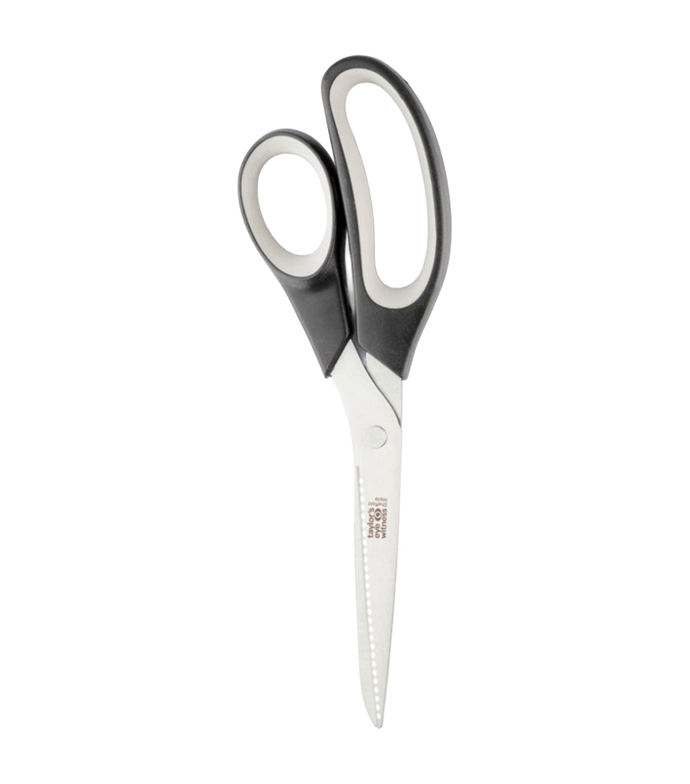Sheffield Made Soft Grip Gourmet Scissors