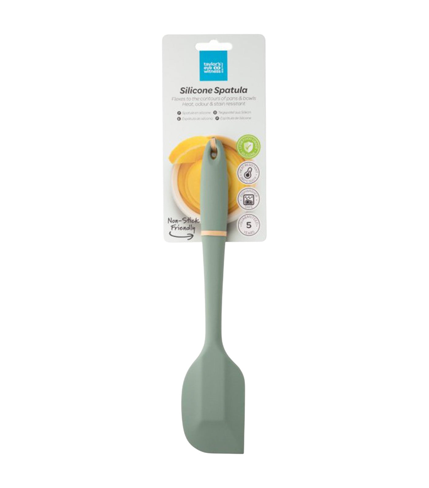 Silicone Spatula