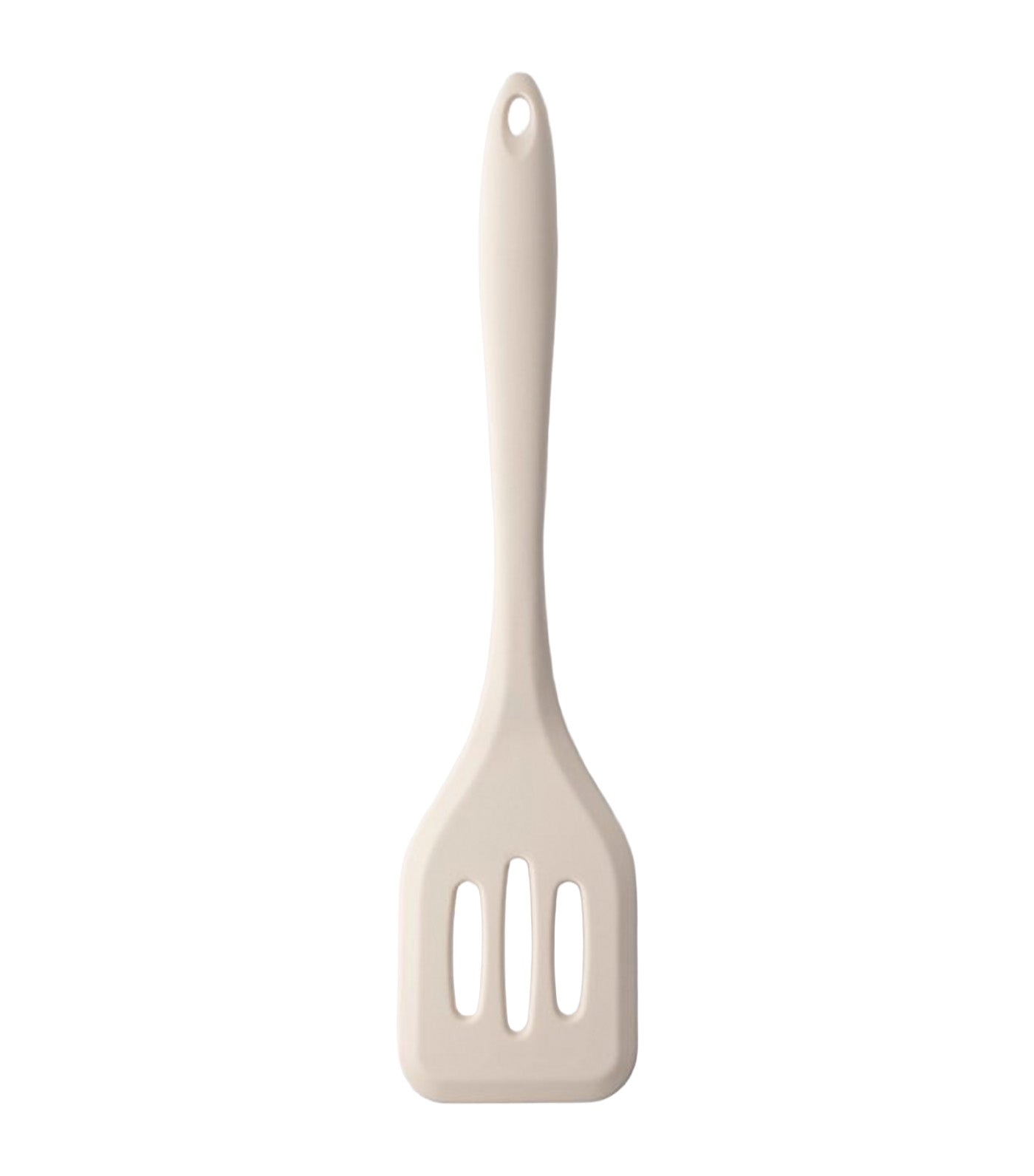 Silicone Slotted Turner