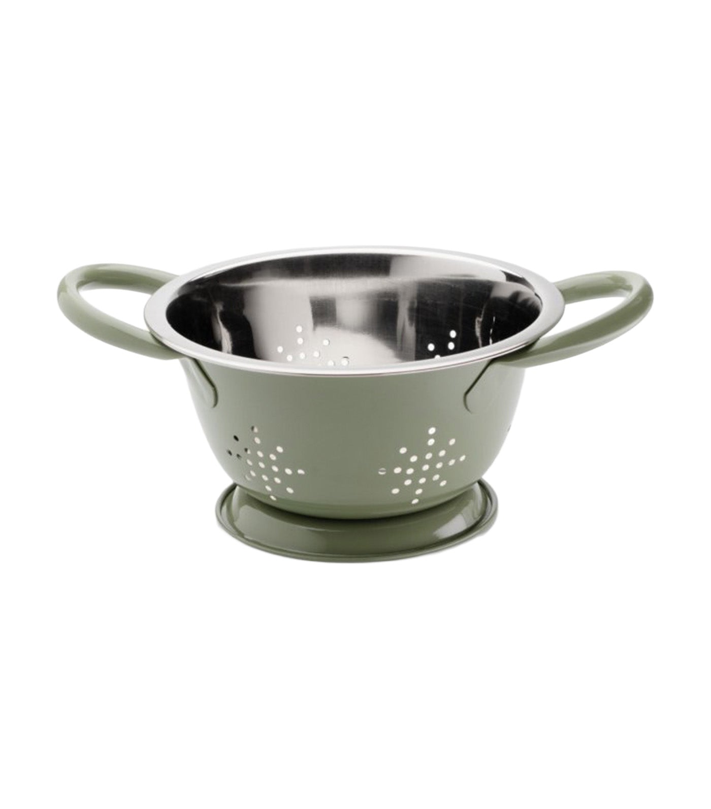 Mini Stainless Stainless Steel Colander