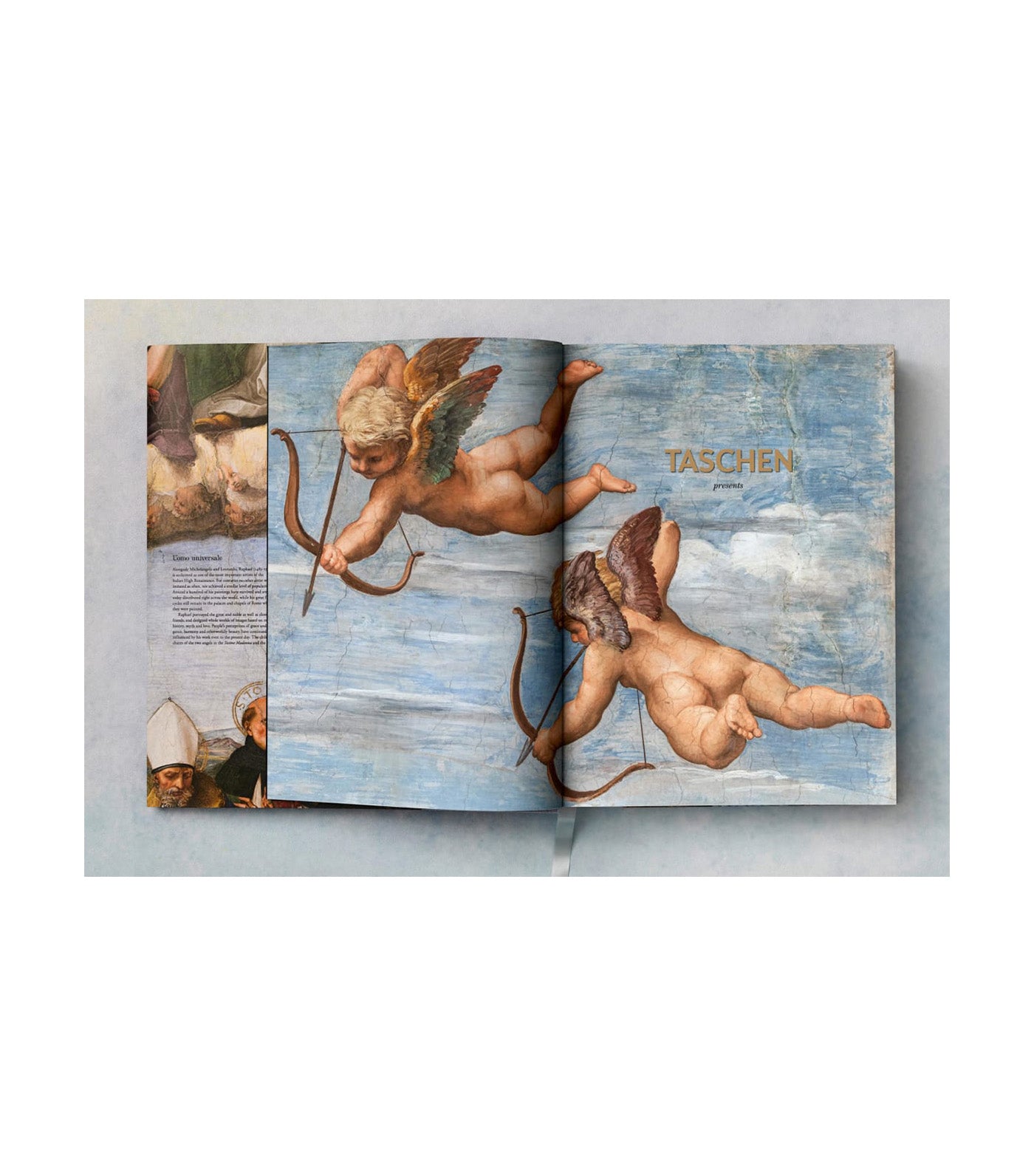 Raphael, The Complete Works: Paintings, Frescoes, Tapestries, Architecture
