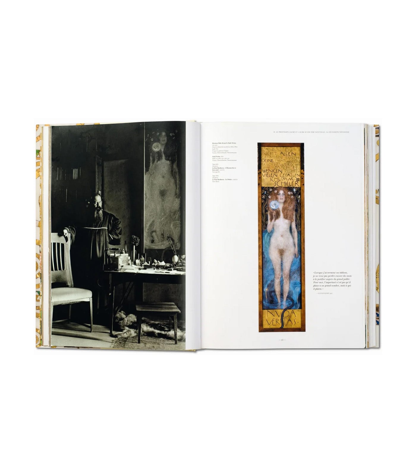 Gustav Klimt: The Complete Paintings
