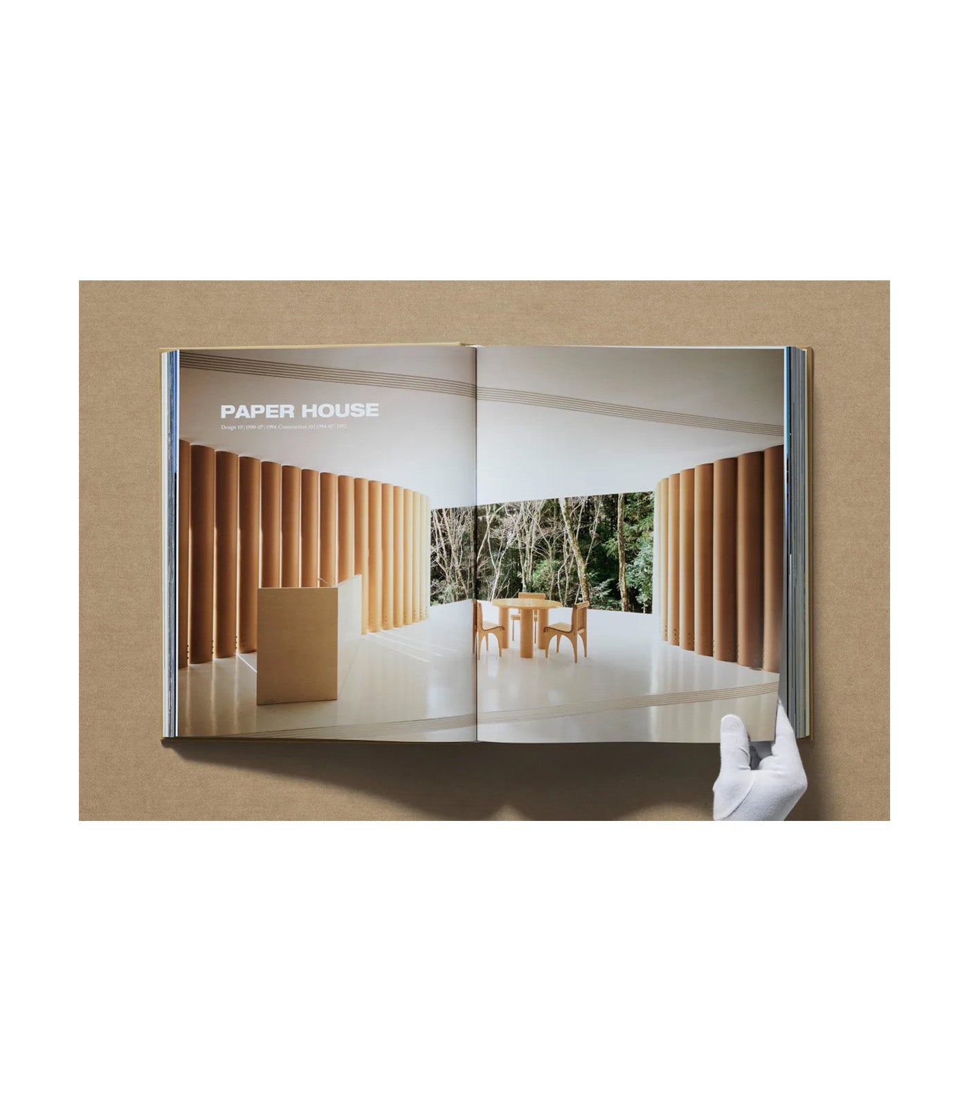 Shigeru Ban: Complete Works 1985