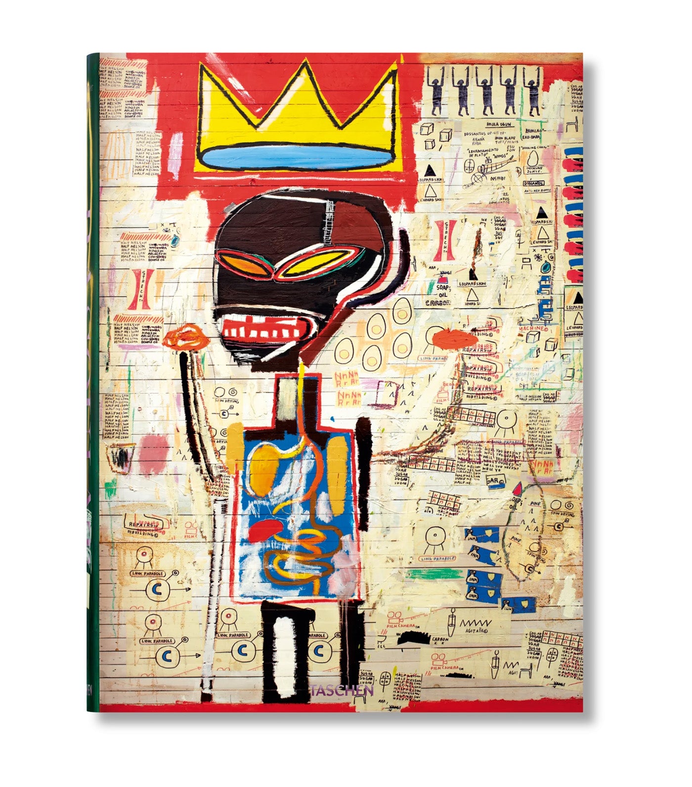 Jean-Michel Basquiat