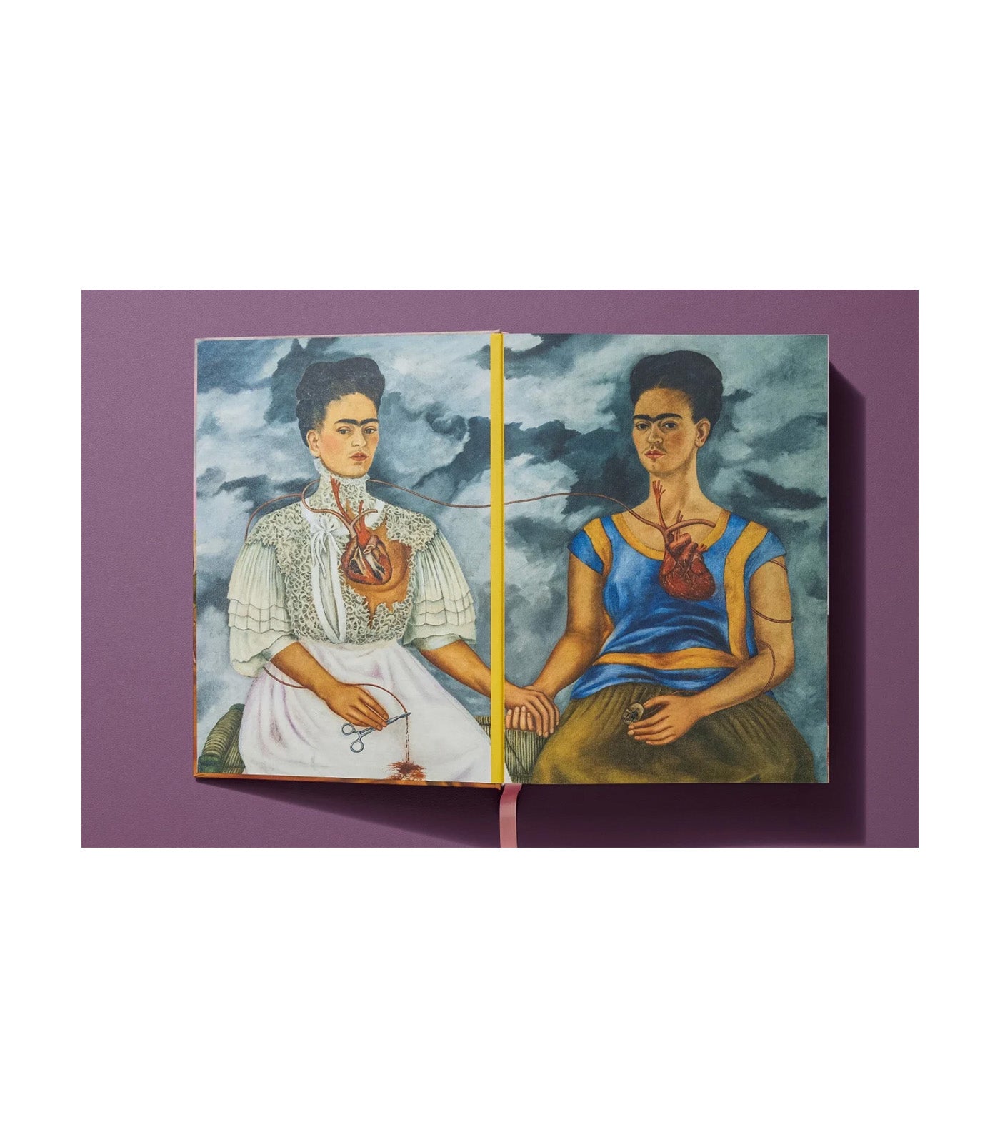 Frida Kahlo: The Complete Paintings