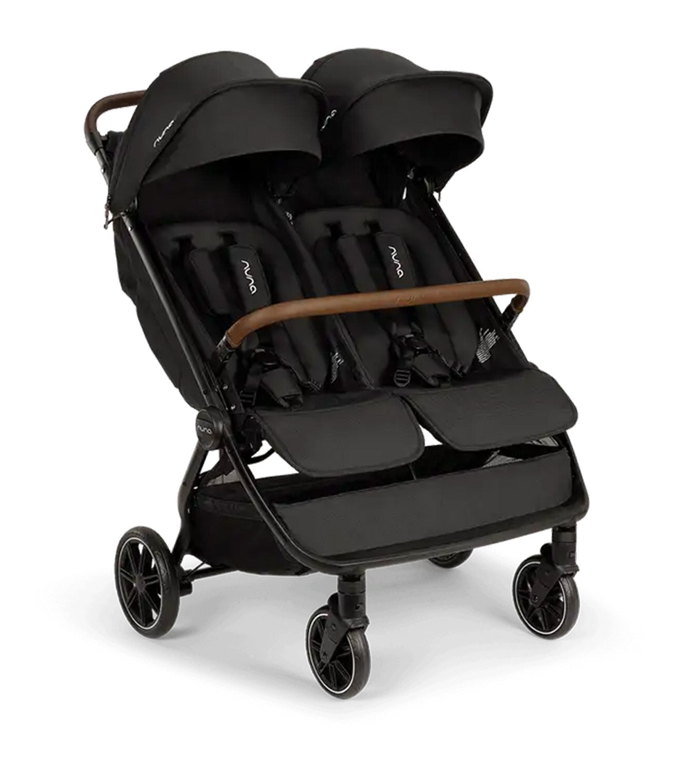 TRVL dubl Stroller