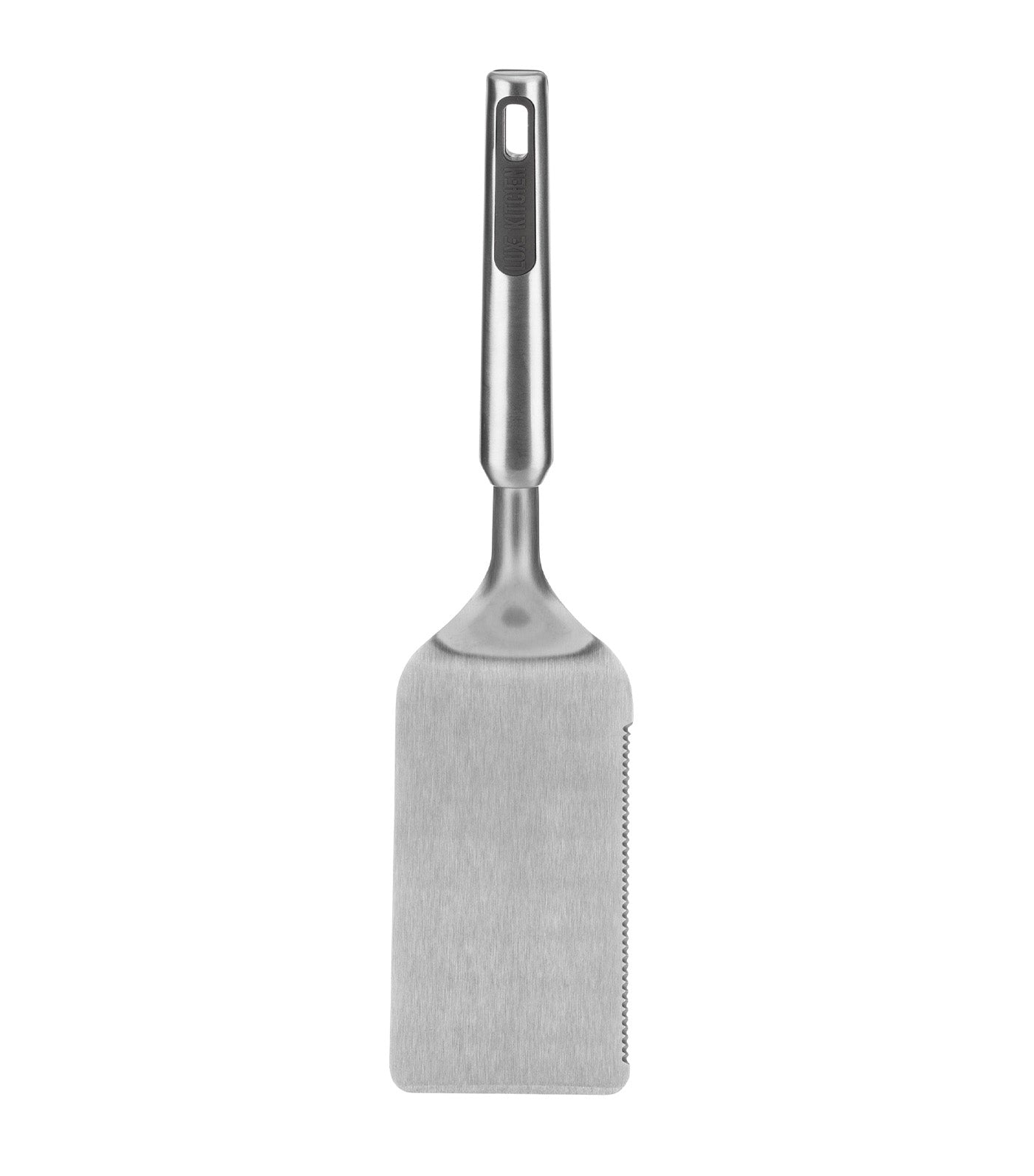 Stainless Steel Large Turner