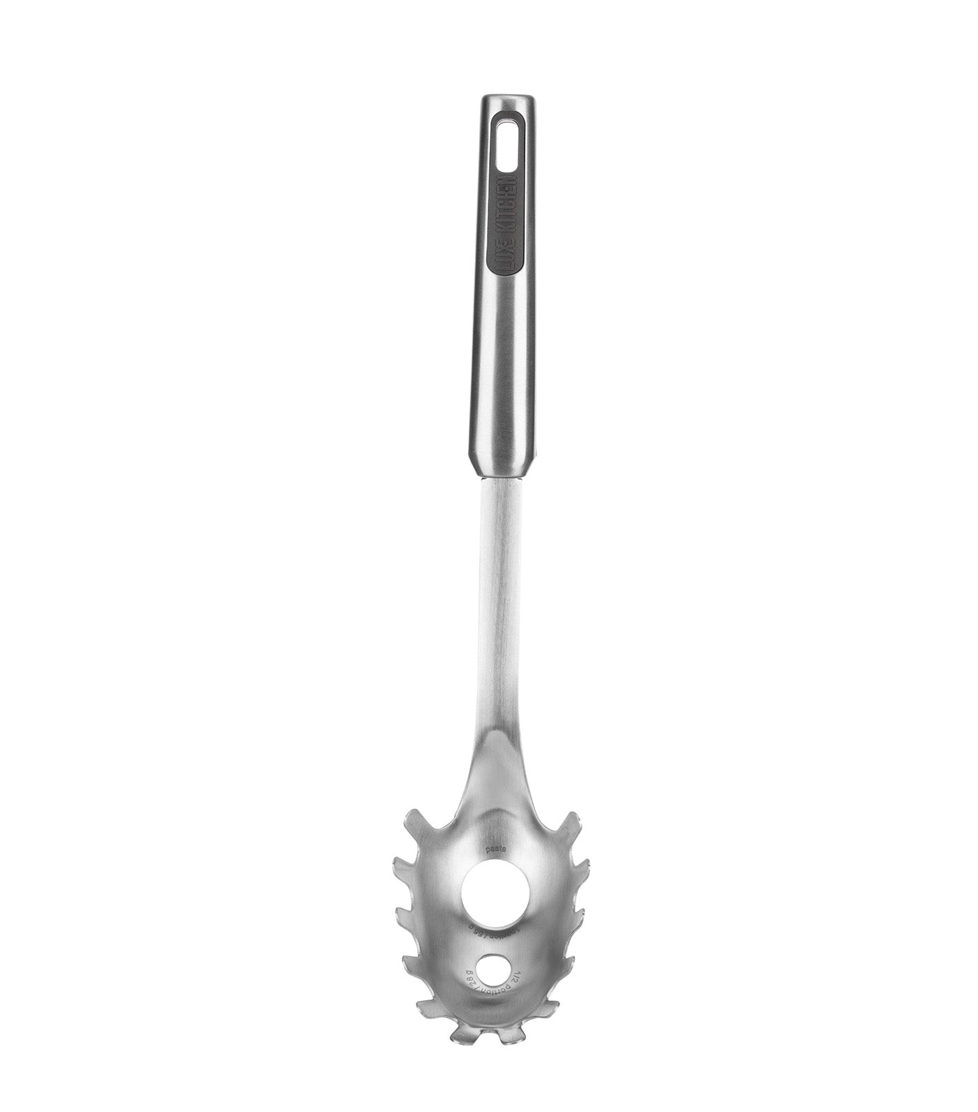 Stainless Steel Spaghetti Server