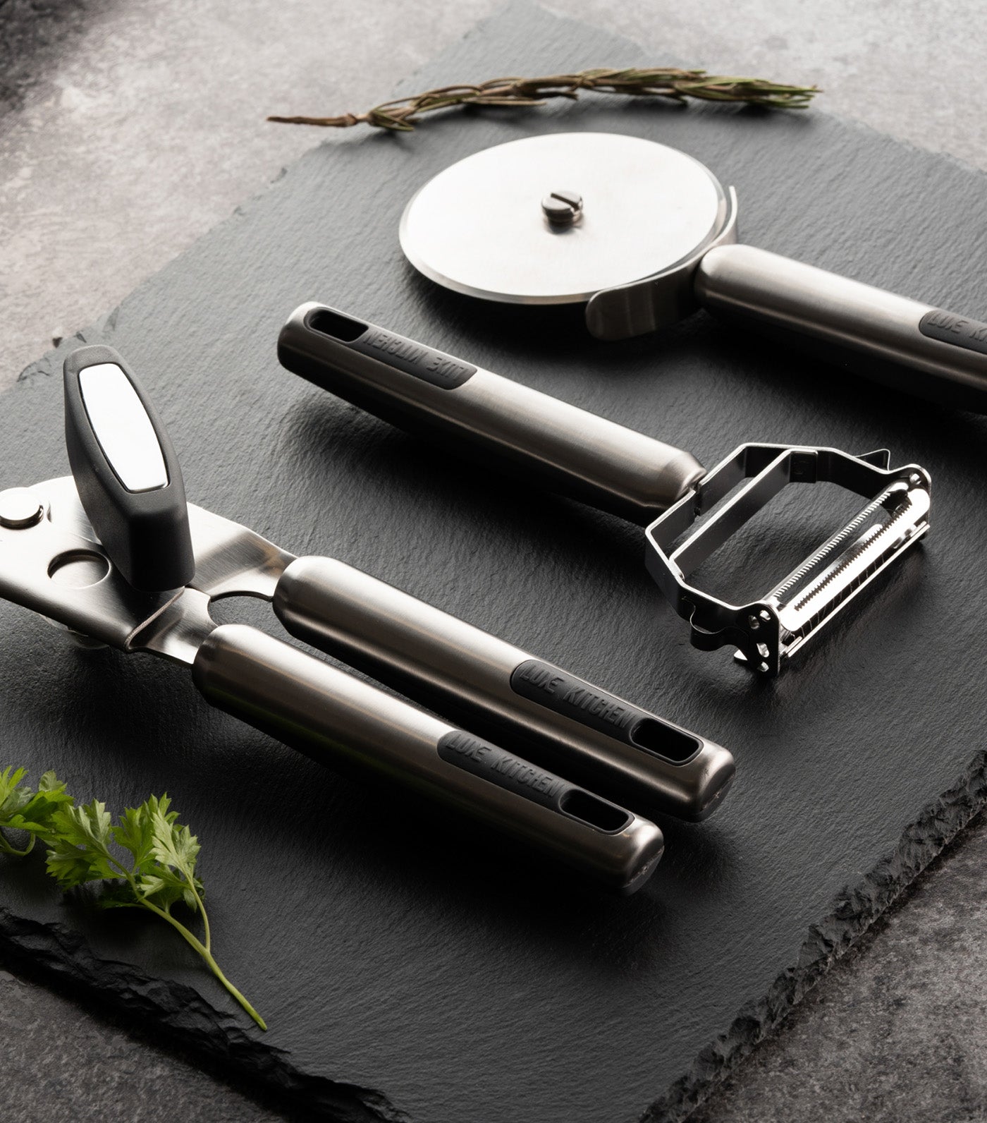 Y-Shaped Peeler