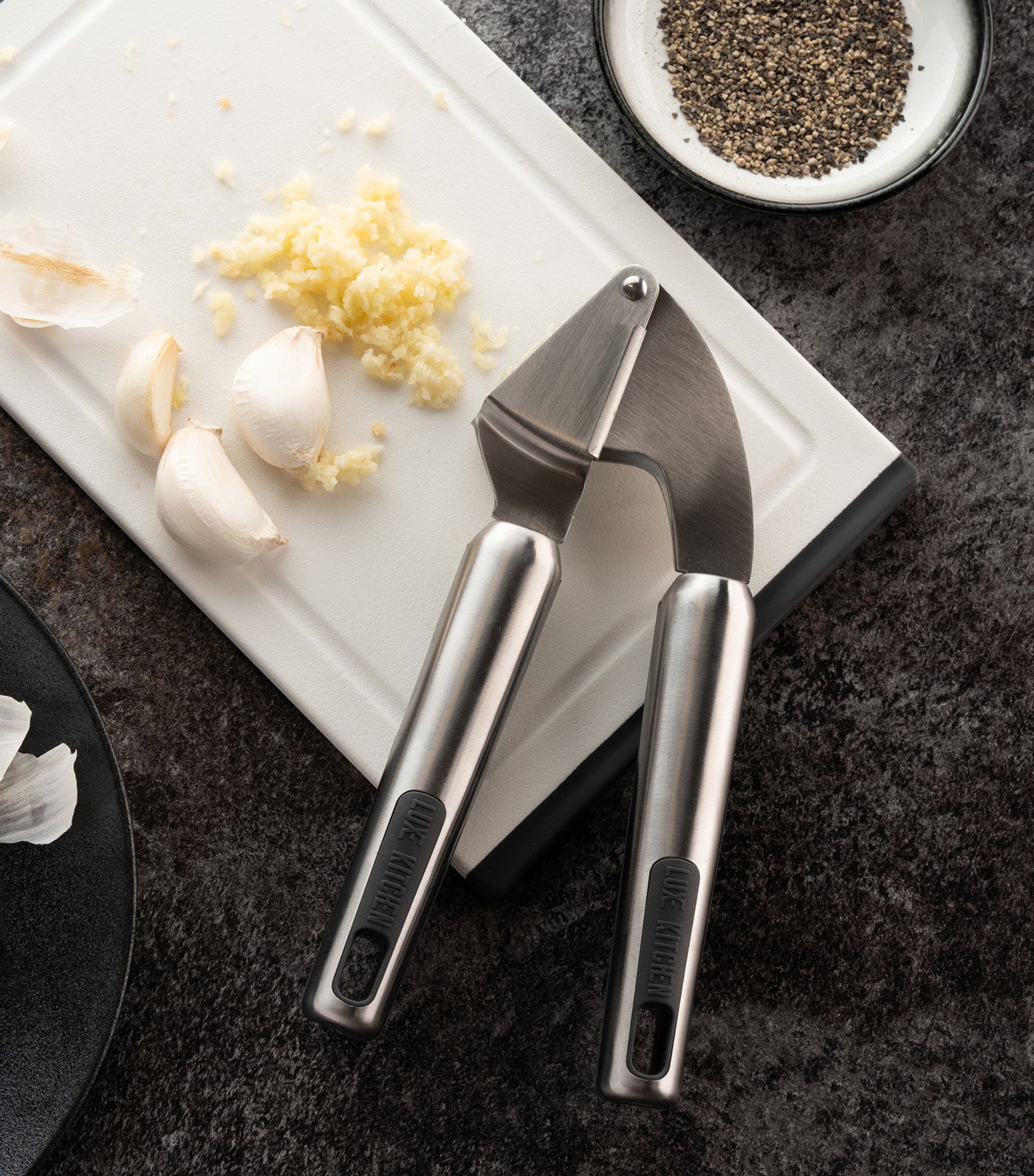 Garlic Press
