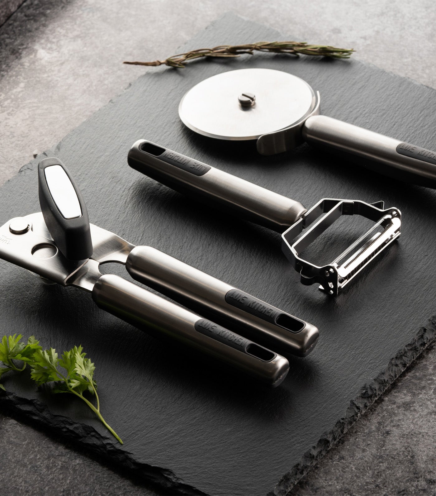 Can Opener