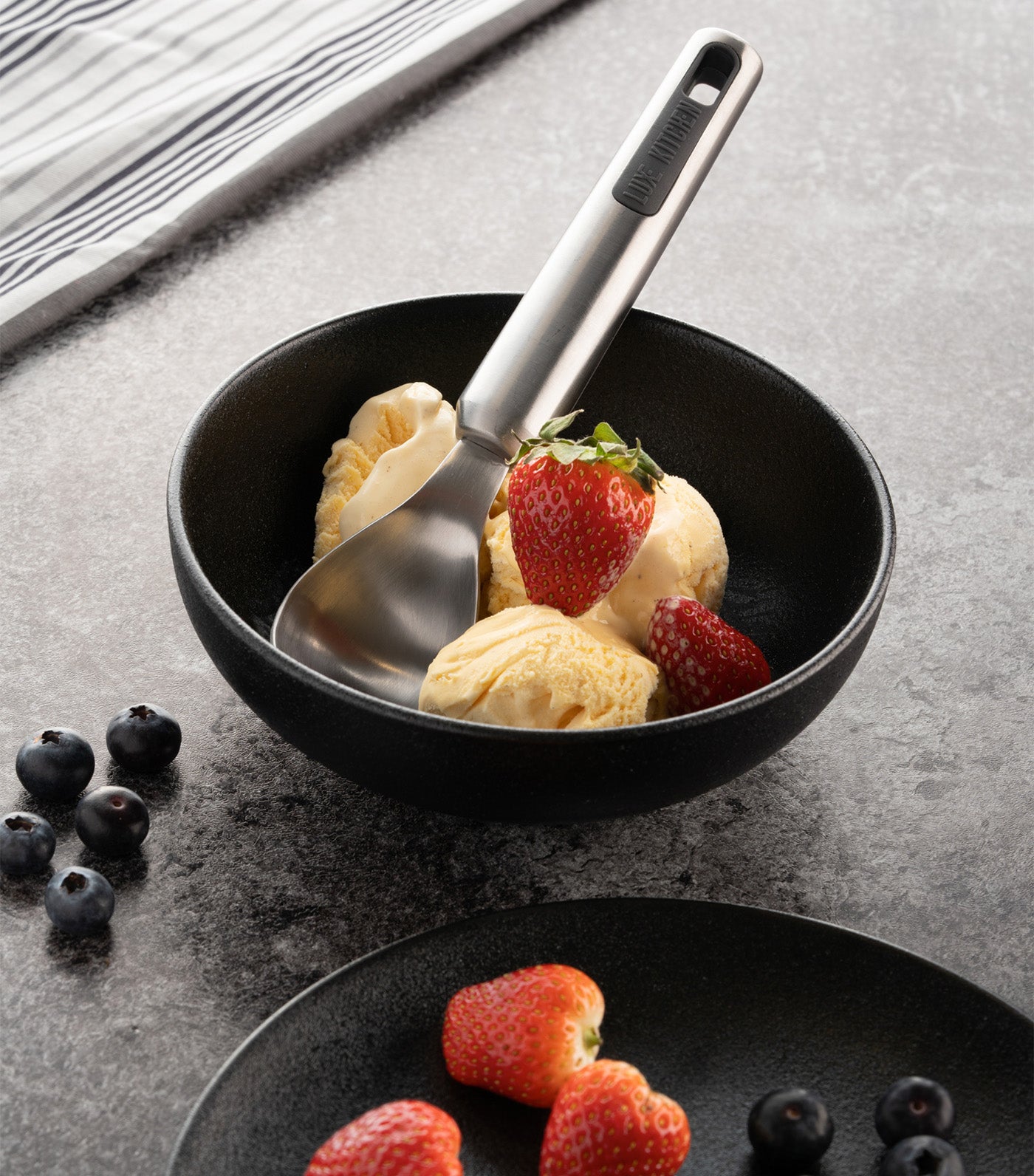 Ice Cream Scoop