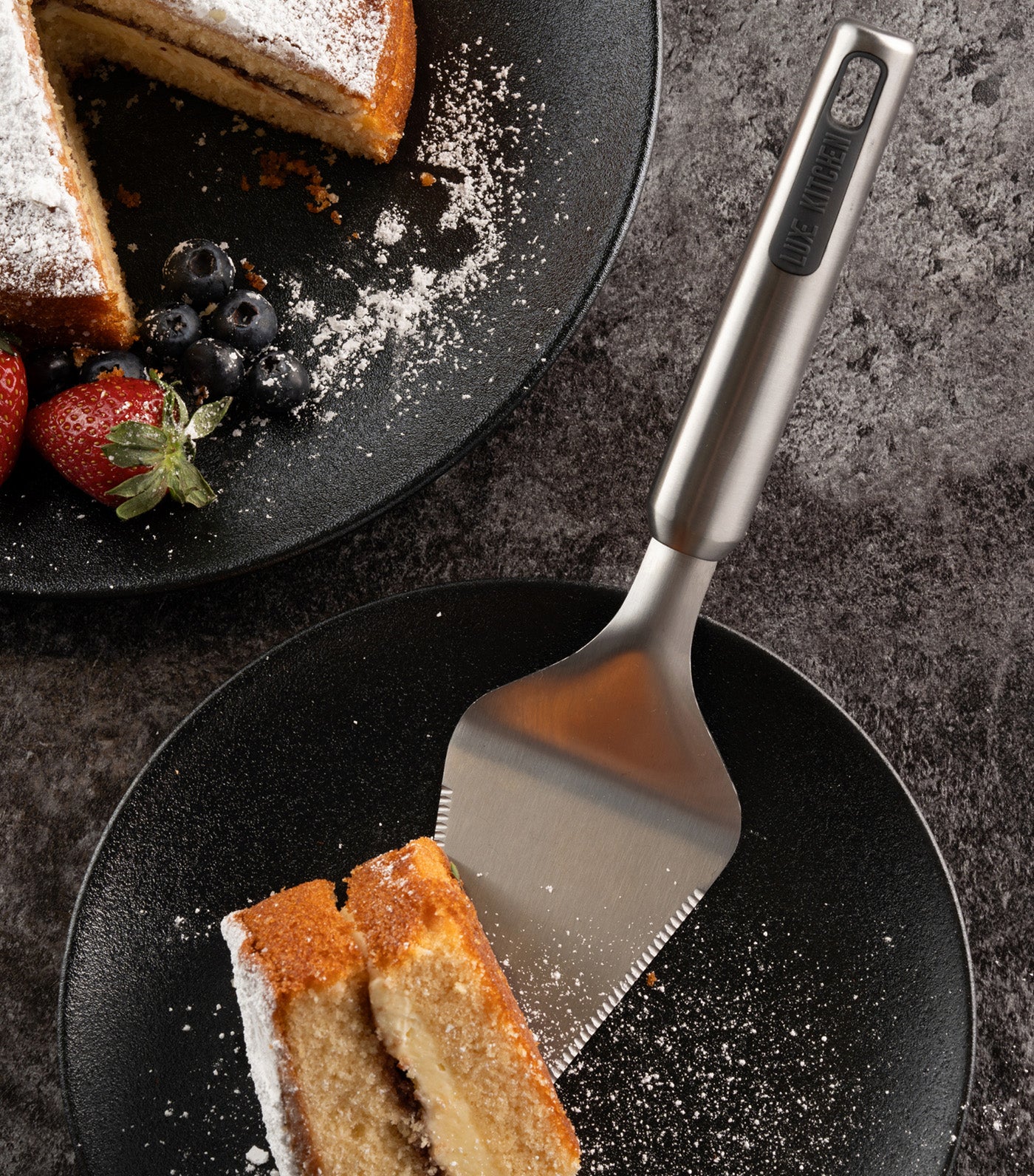 Cake Server