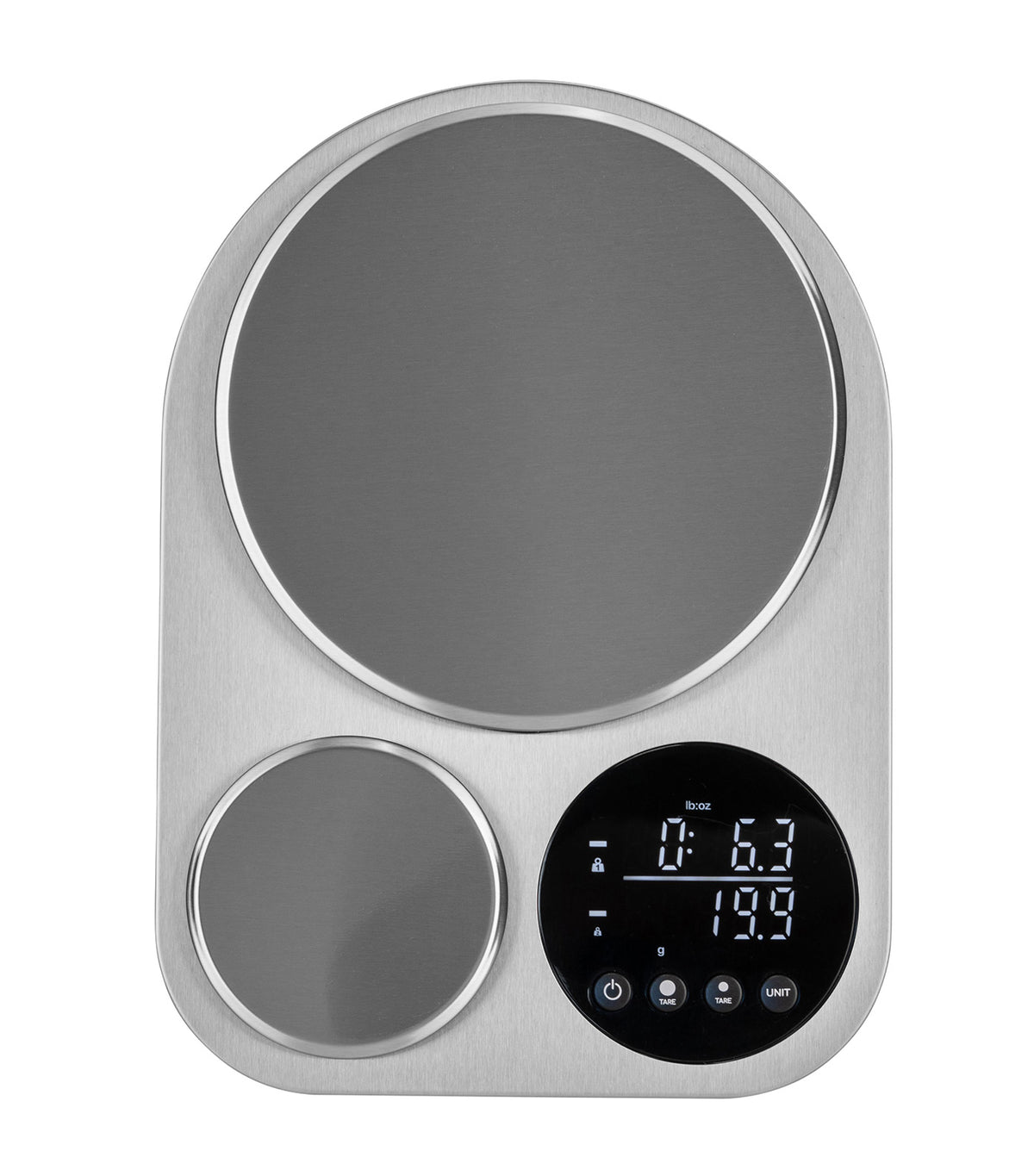 Precision Electronic Scale 5kg