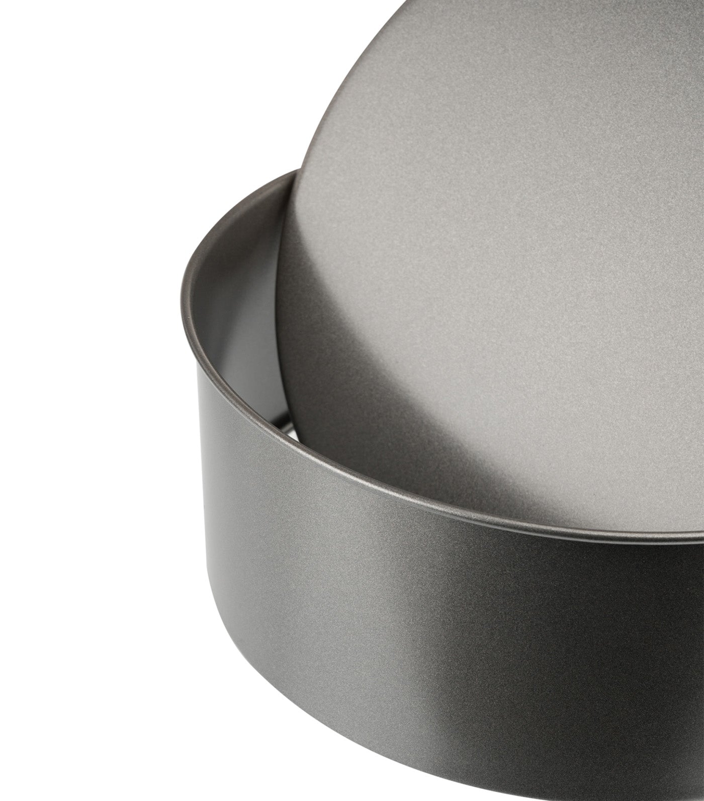 Round Loose Base Cake Pan 20cm