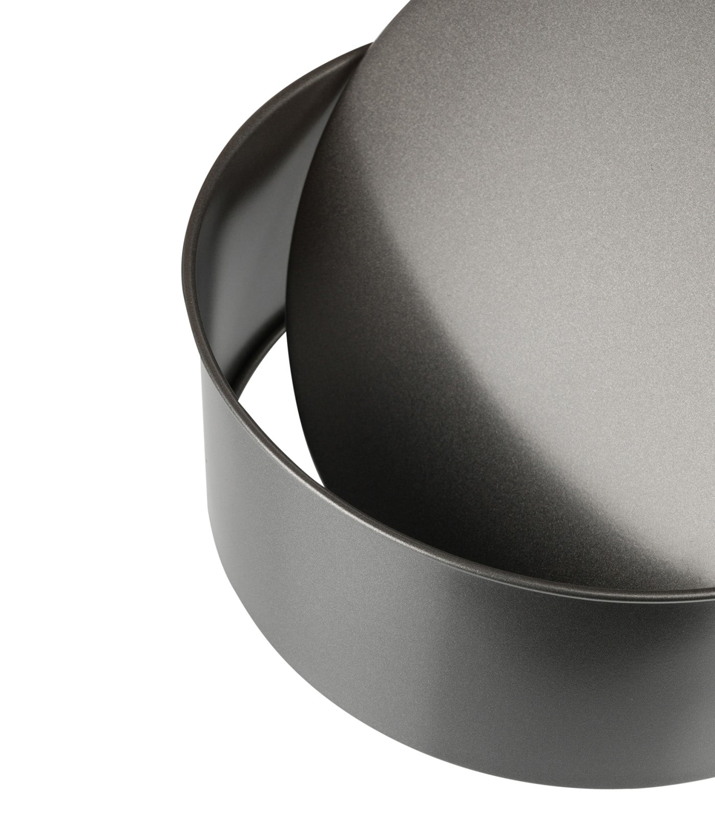 Round Loose Base Cake Pan 20cm