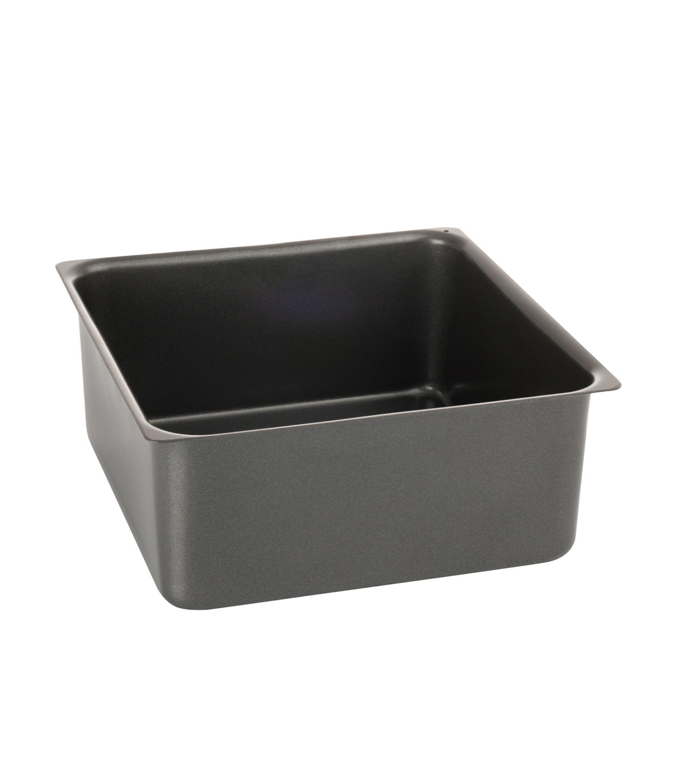 Square Loose Base Cake Pan 18cm