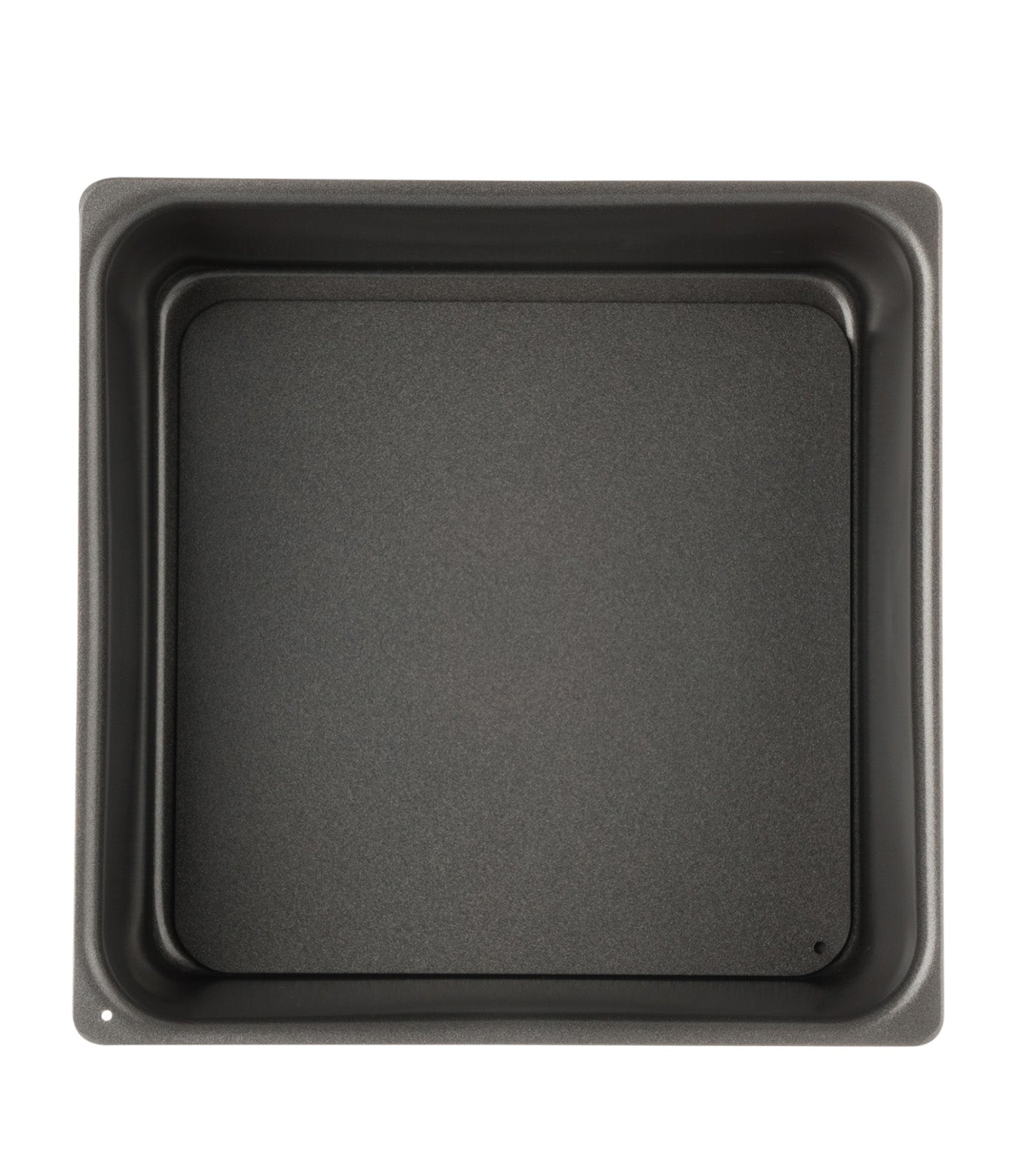 Square Loose Base Cake Pan 18cm