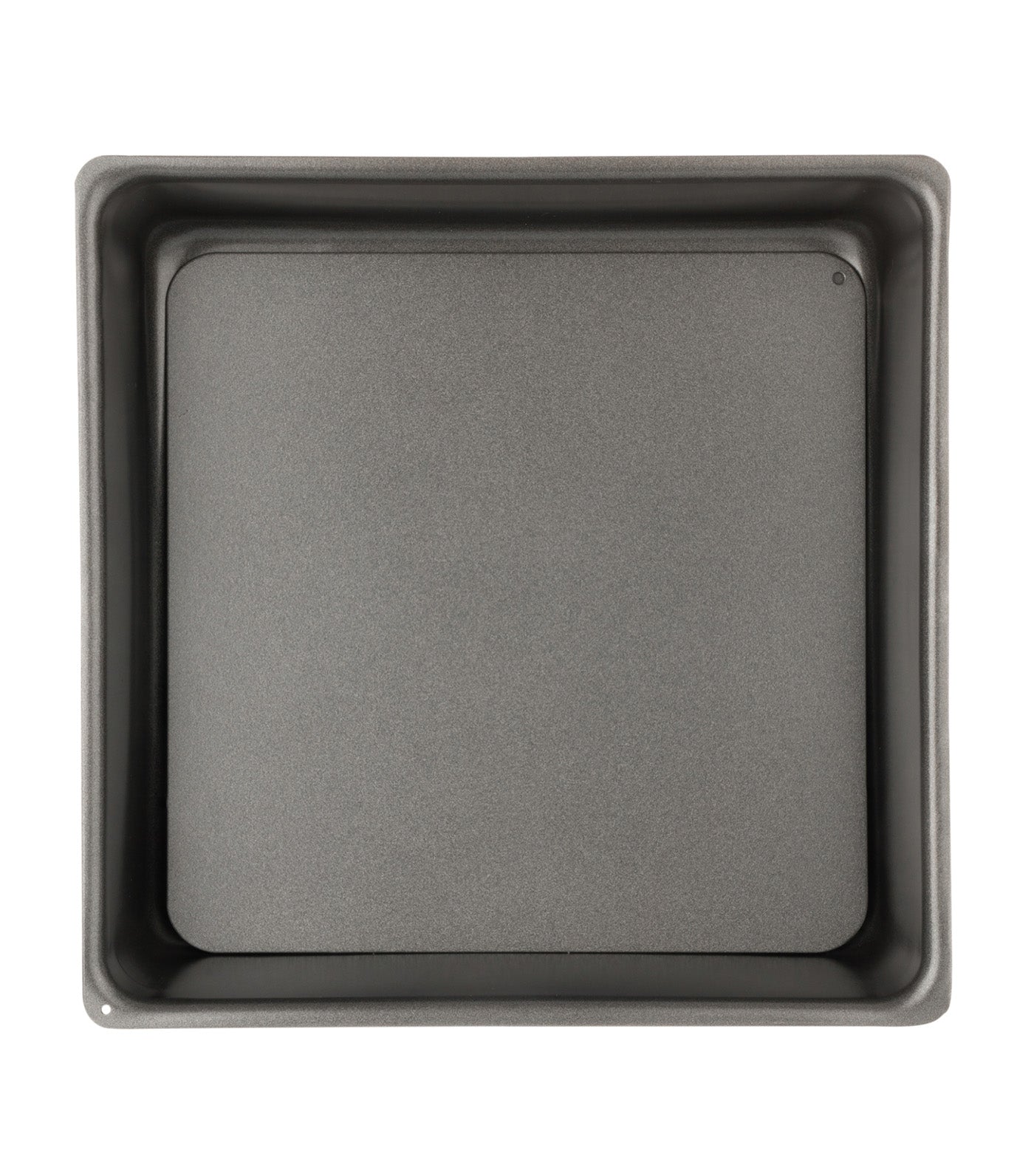 Square Loose Base Cake Pan 18cm
