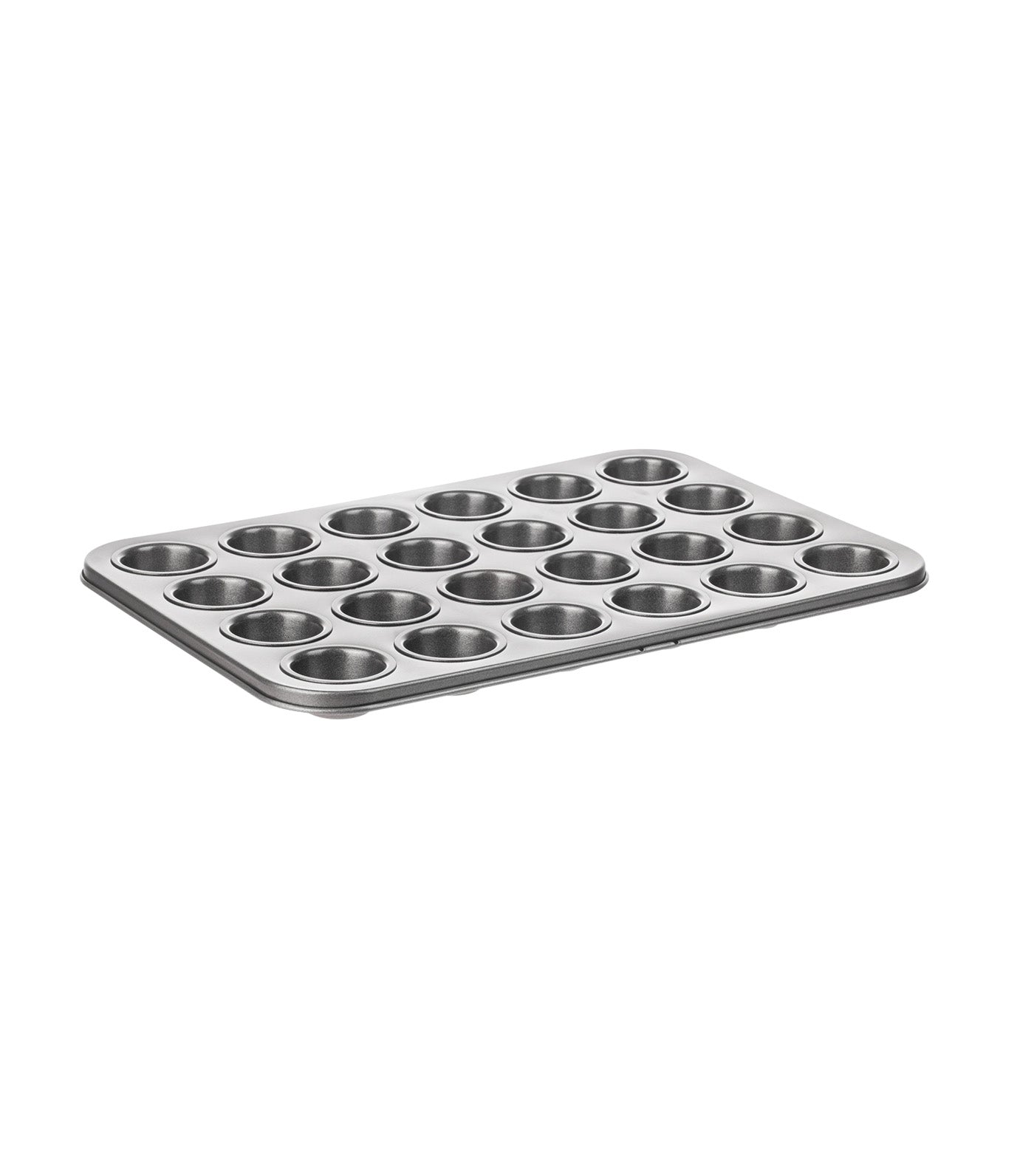 Mini Muffin Pan 24 Cup