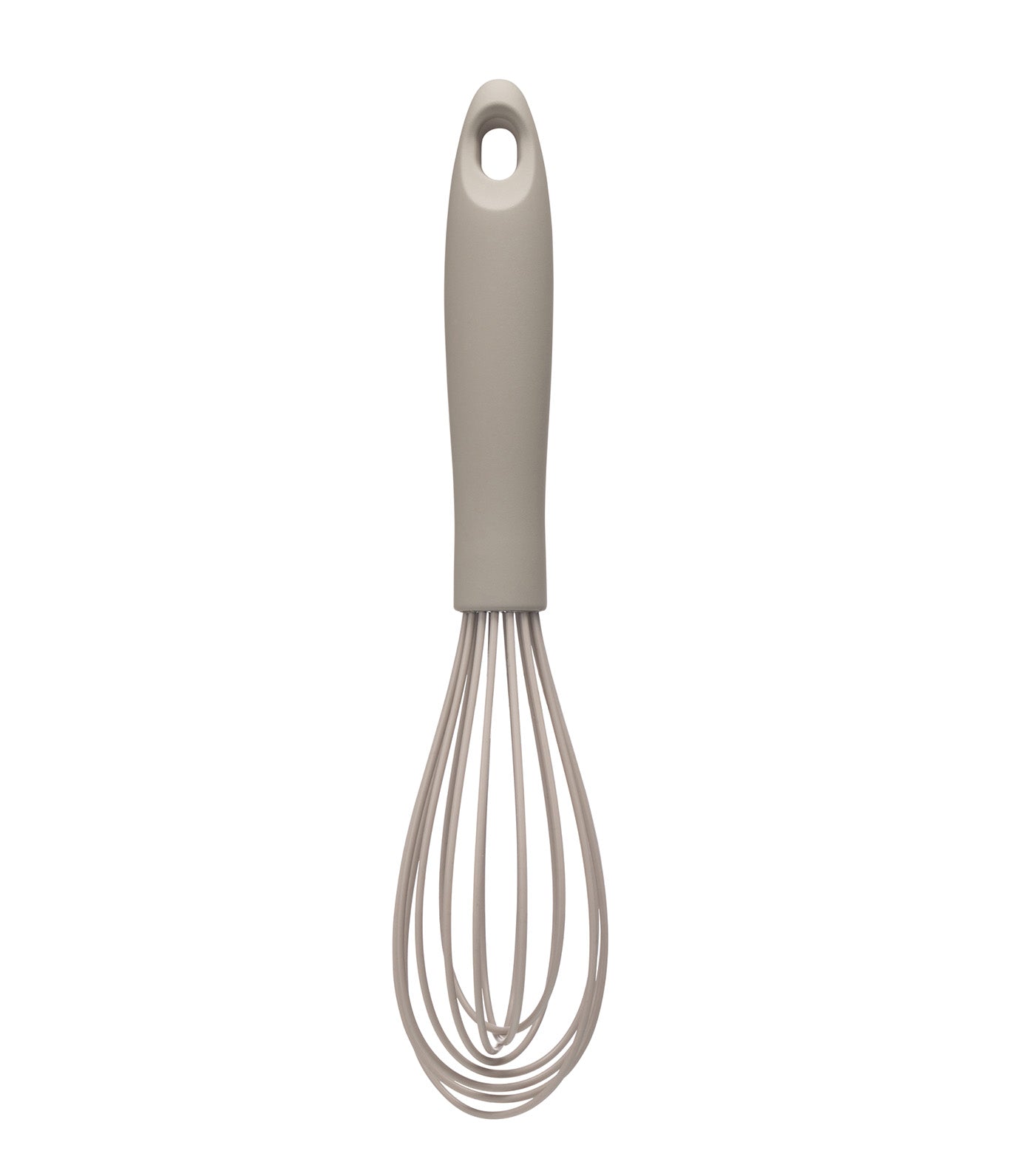Fusion Twist Silicone Whisk Gray