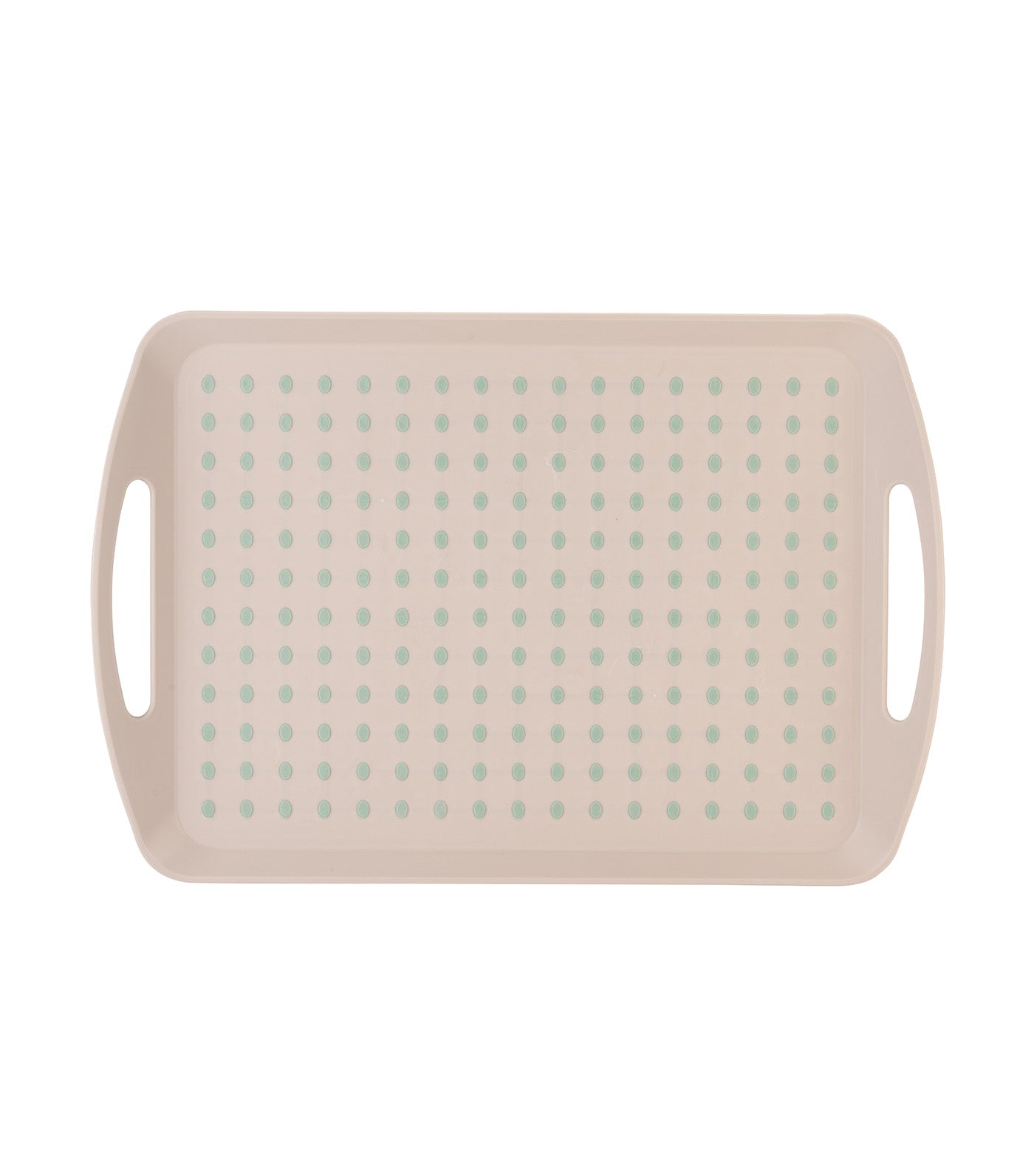 Twist Non-Slip Tray