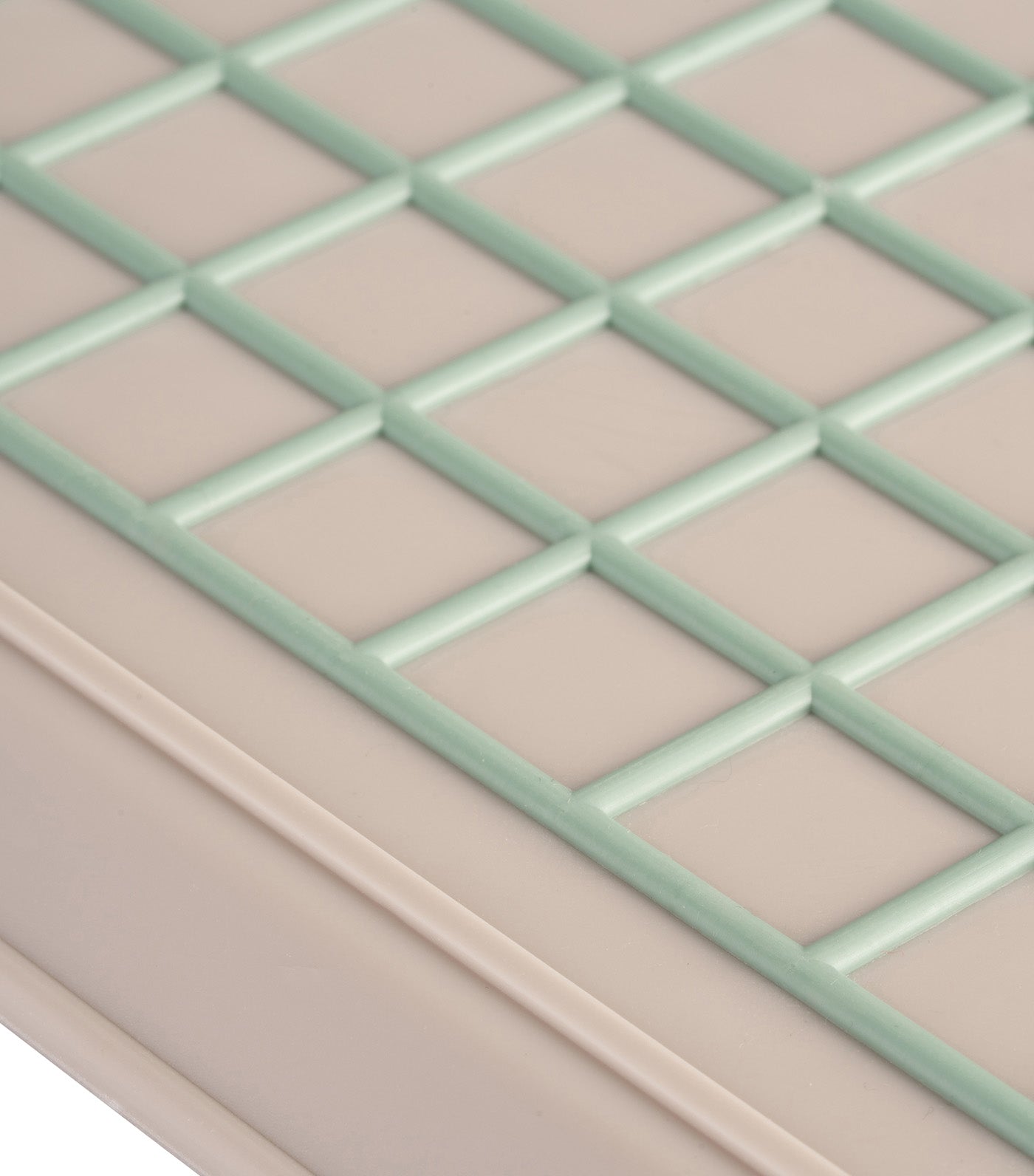 Twist Non-Slip Tray