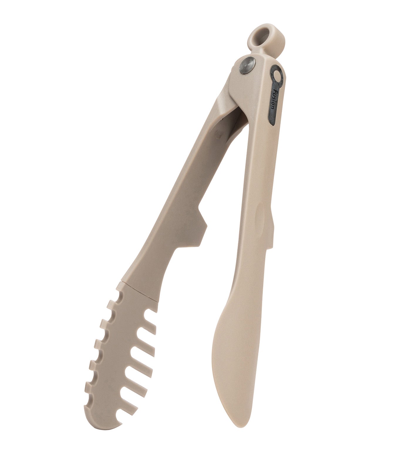 Twist Food Tongs