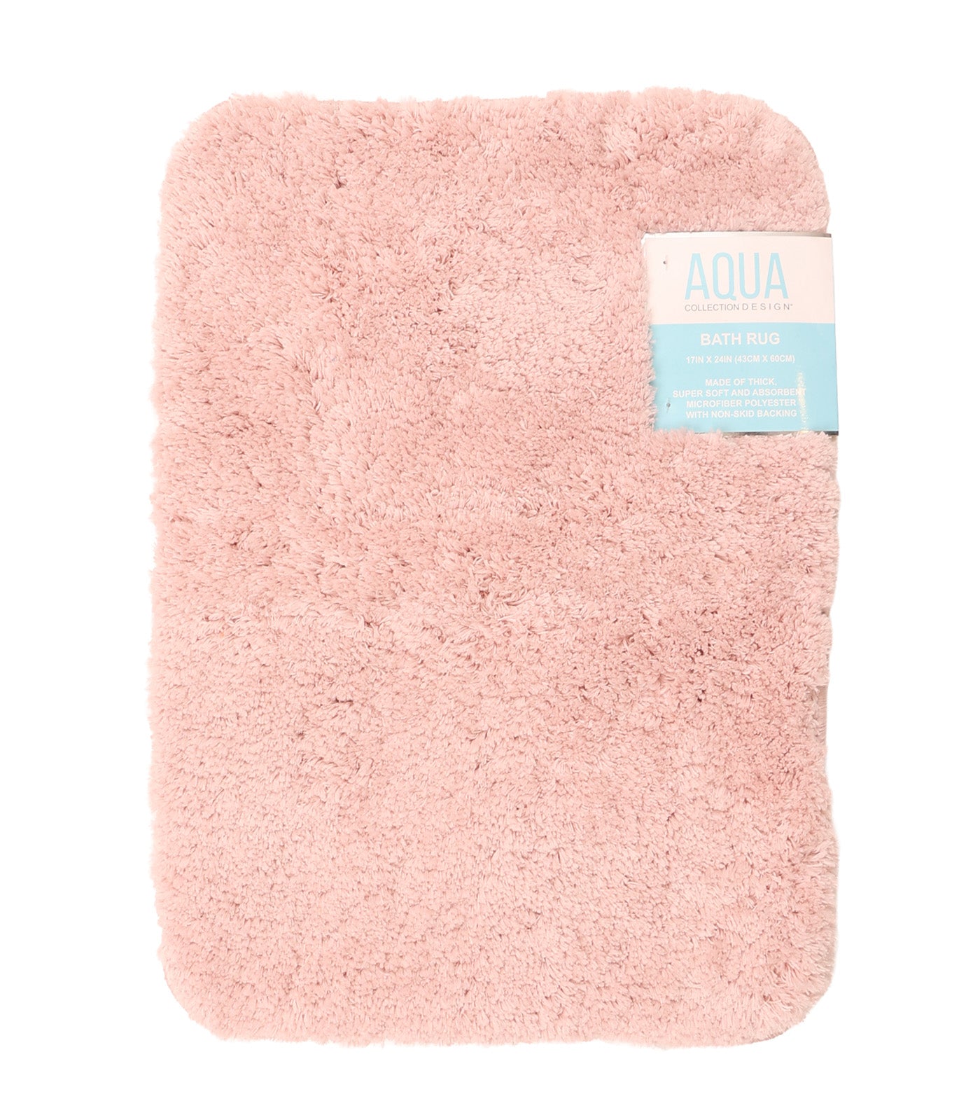 Seville Rug Blush