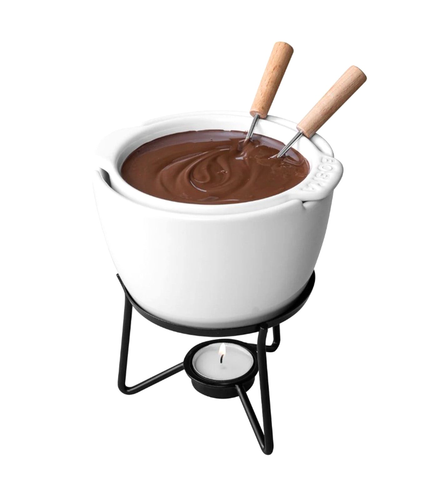 Choco Fondue Marie - 500ml