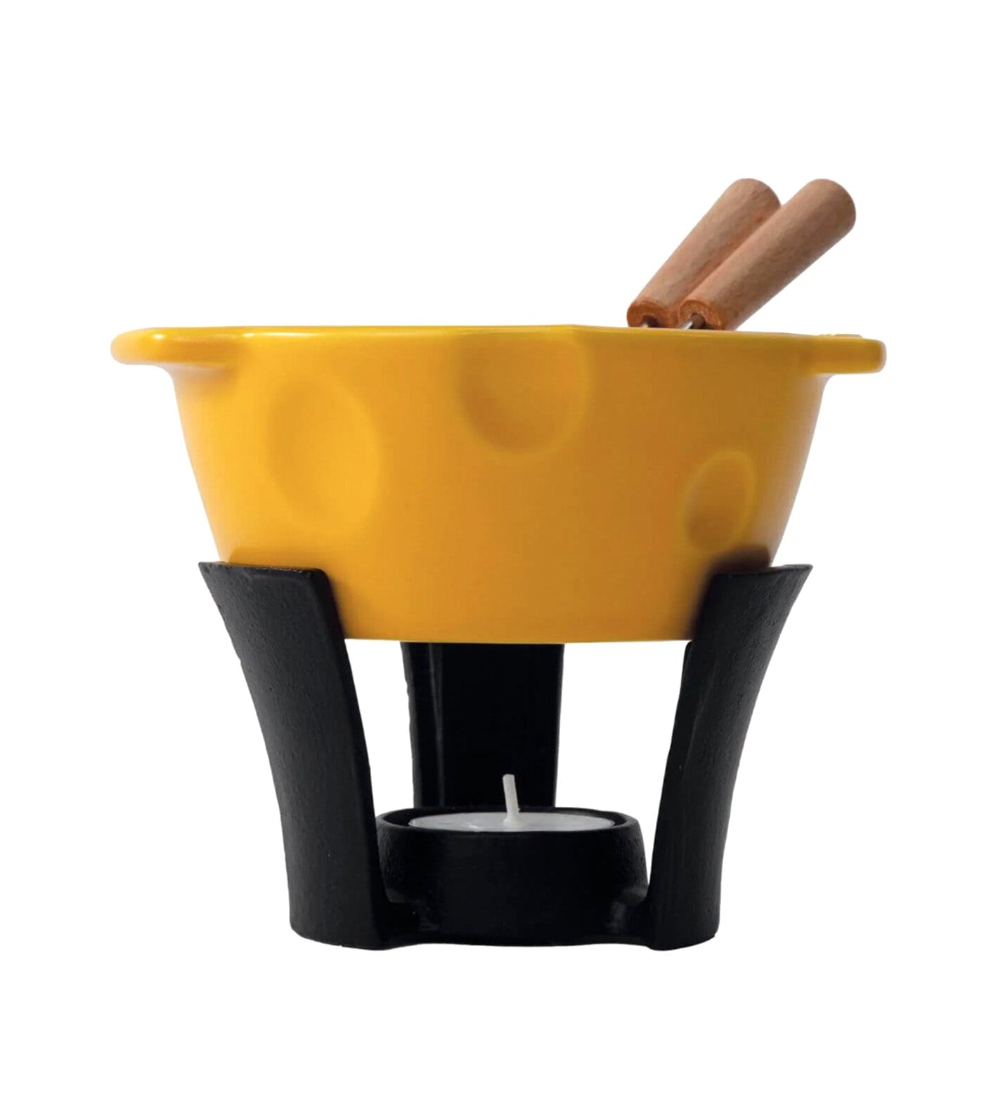 Fondue Set Mini Cheesy - 300ml