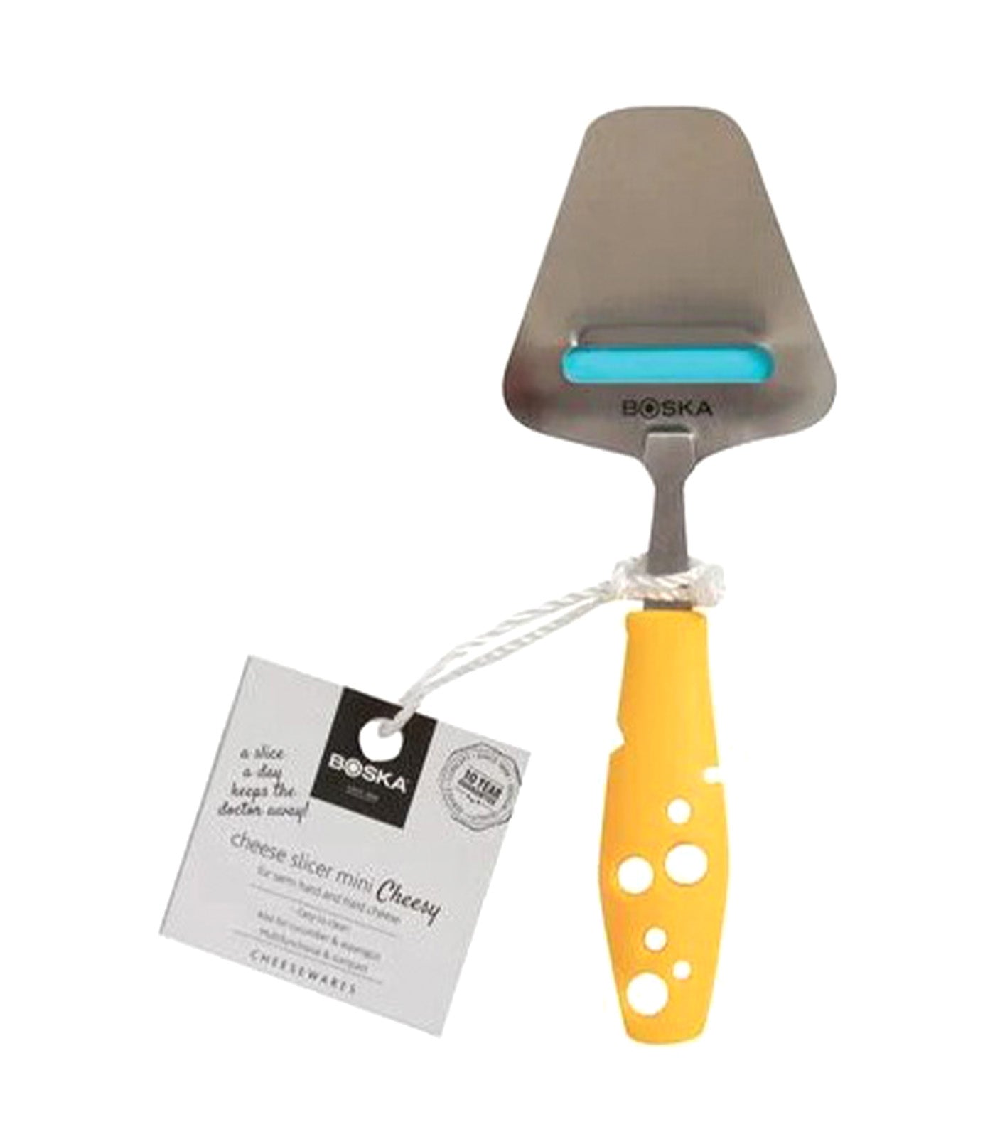 Cheese Slicer Mini Cheesy