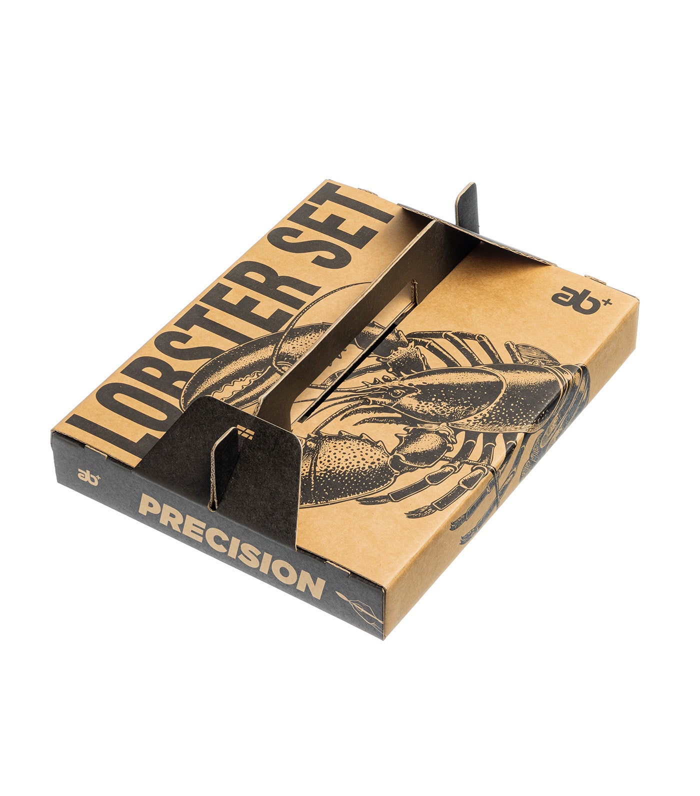 Lobster 5-Piece Set,  Avana Box