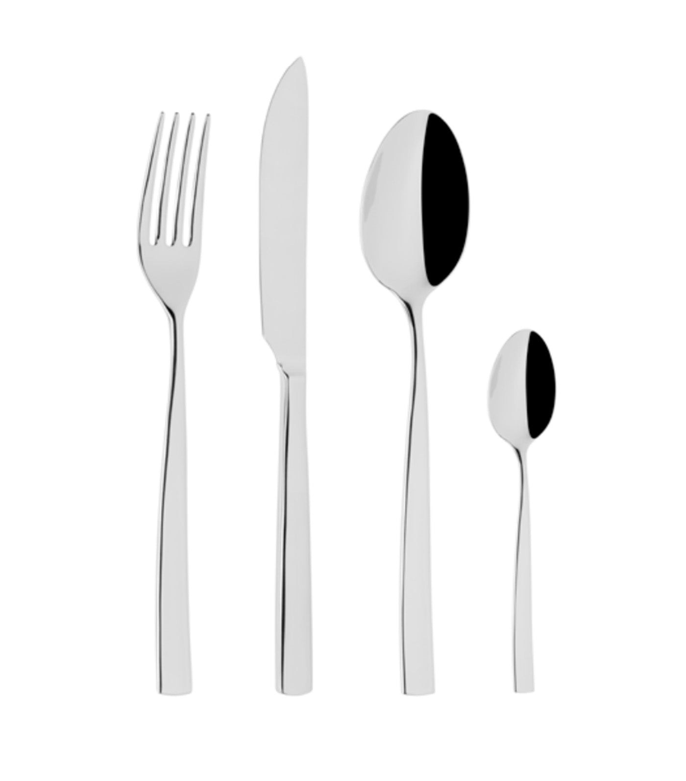 Think Out of the Box Flatware Sets