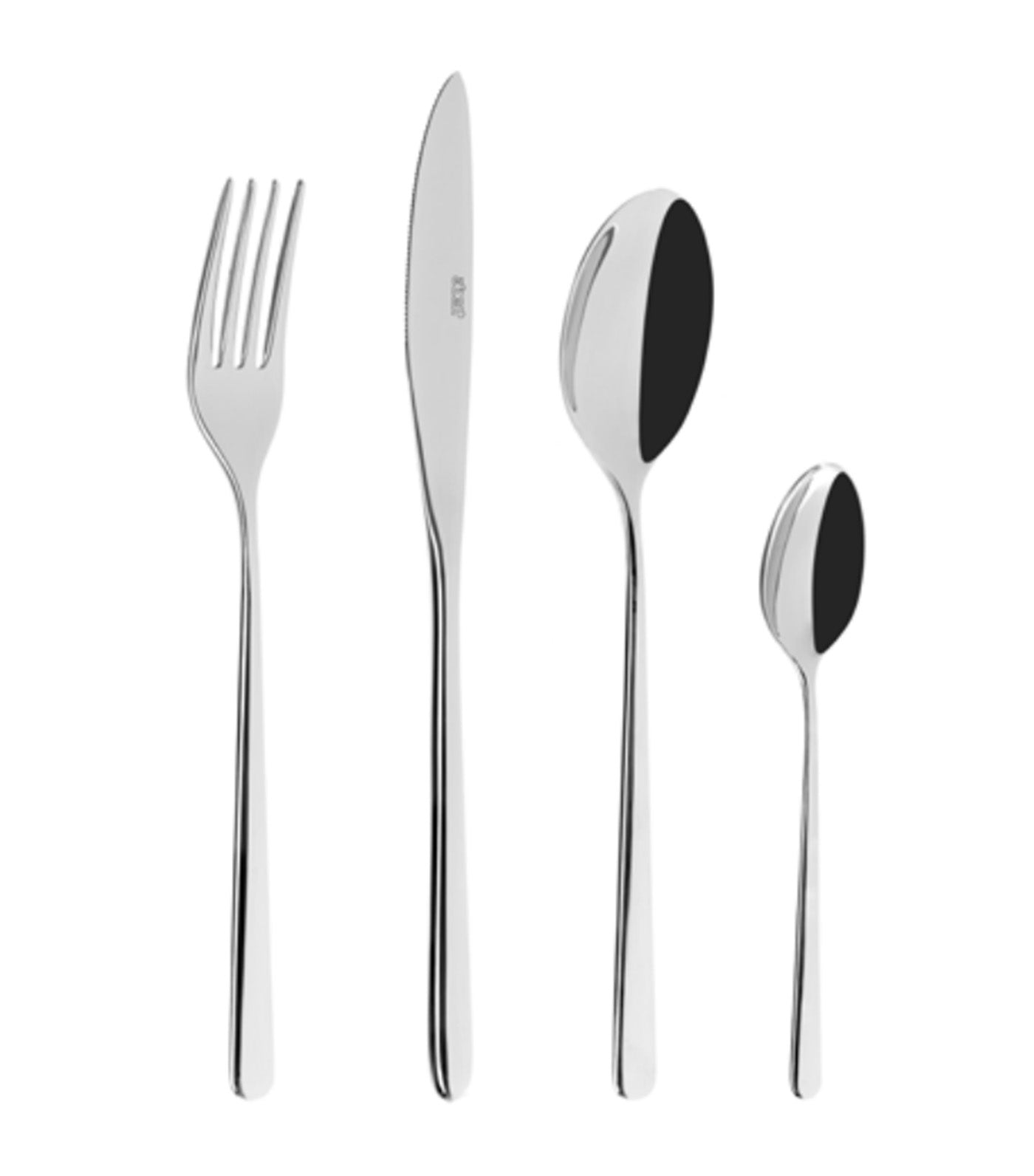 Think Out of the Box Flatware Sets