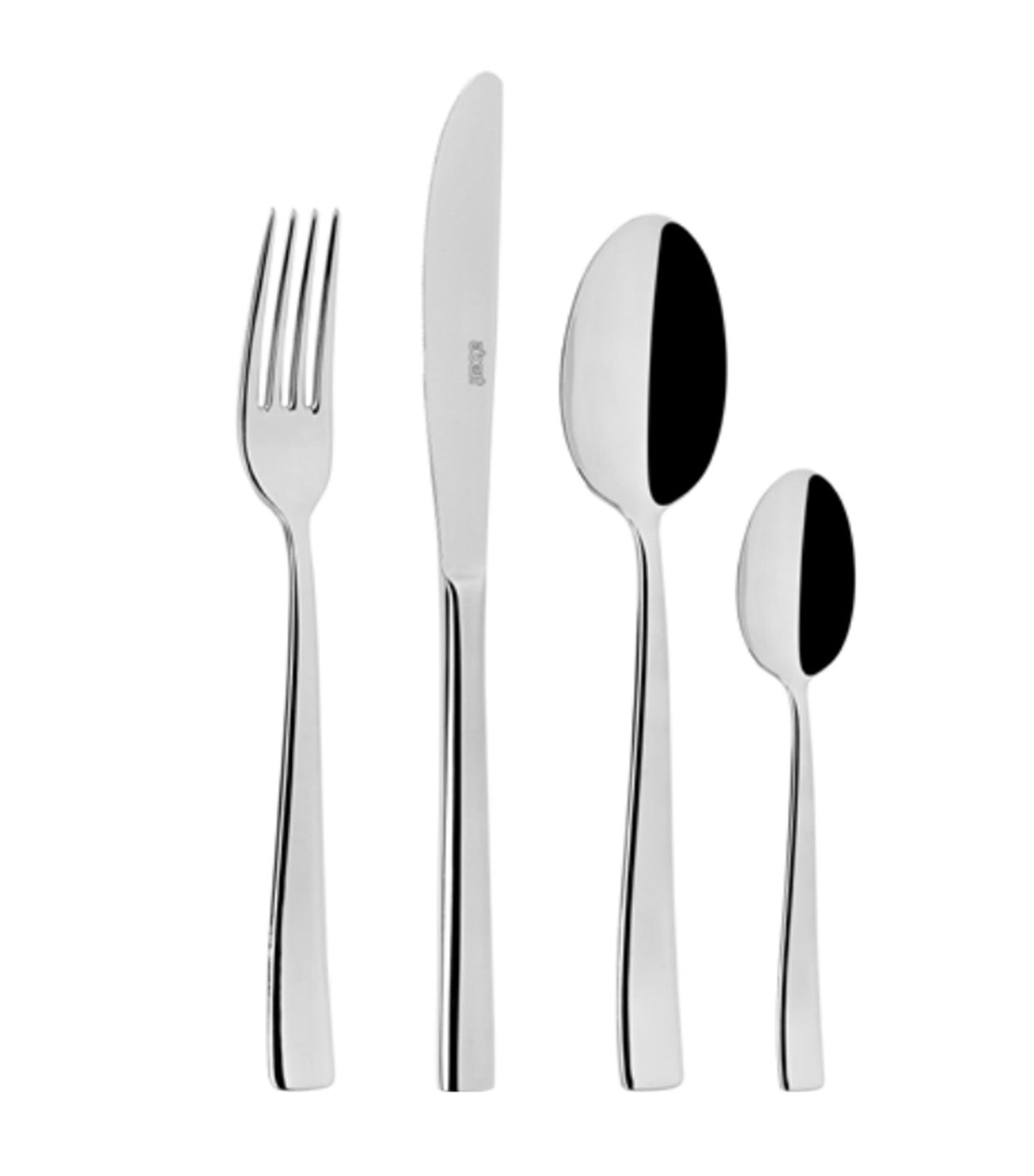 Think Out of the Box Flatware Sets