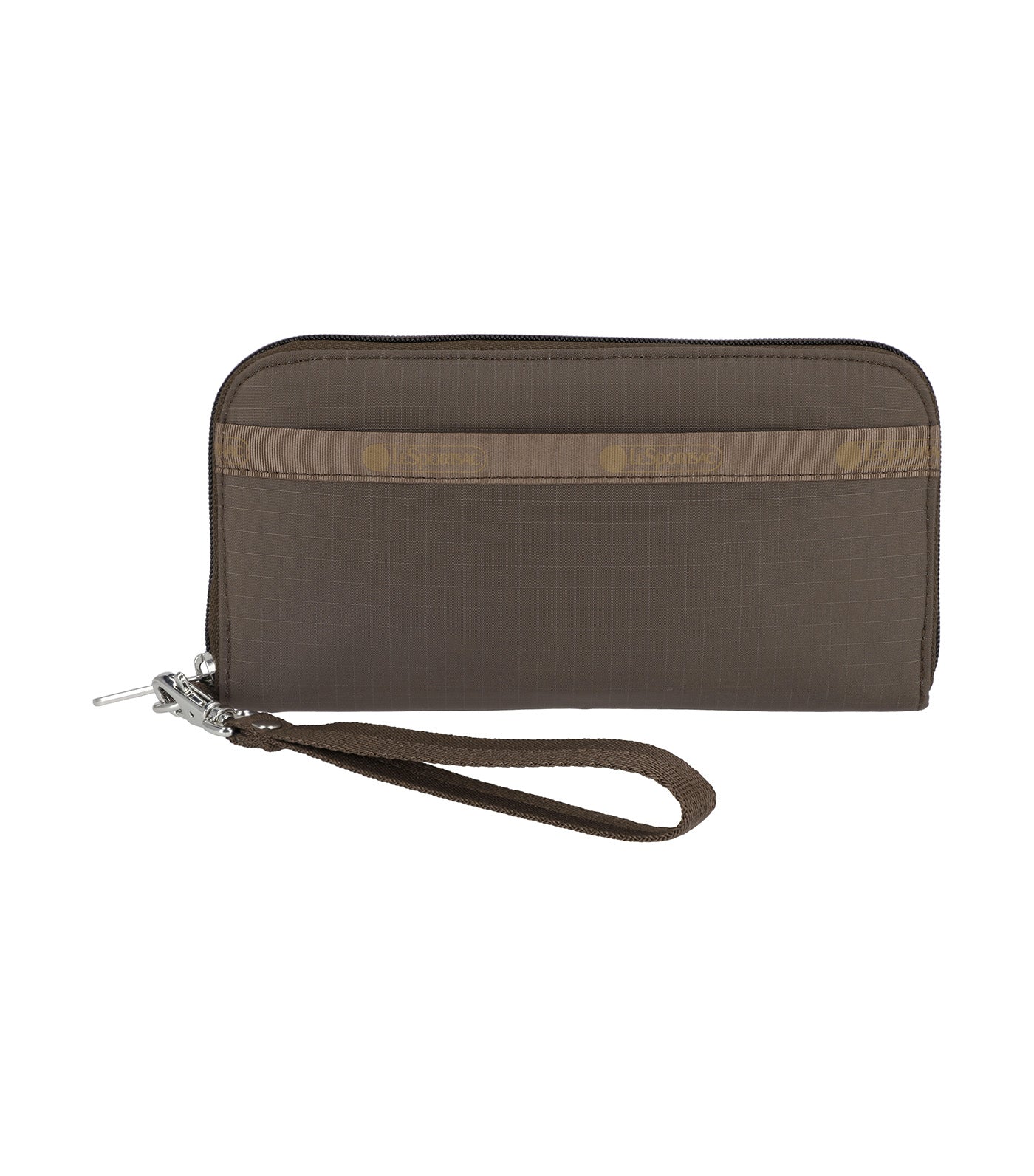 Tech Wallet Wristlet