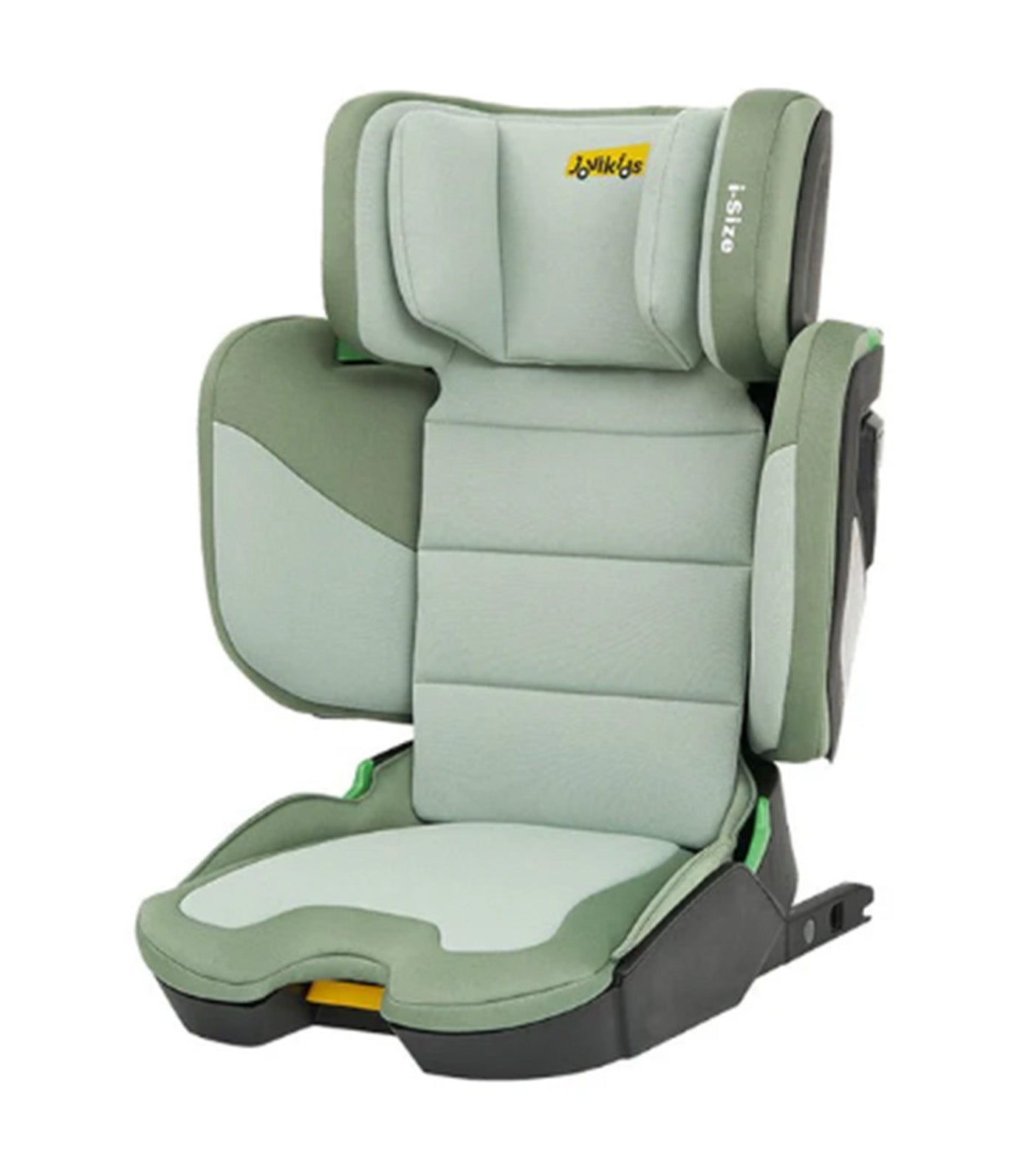 Rober Portable Highback Booster Foldable