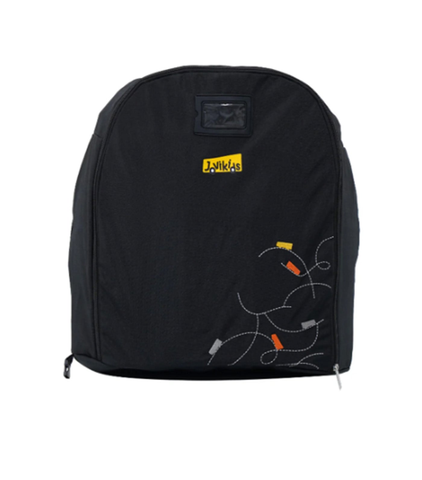 Car Seat Booster Travel Bag Backpack Universal
