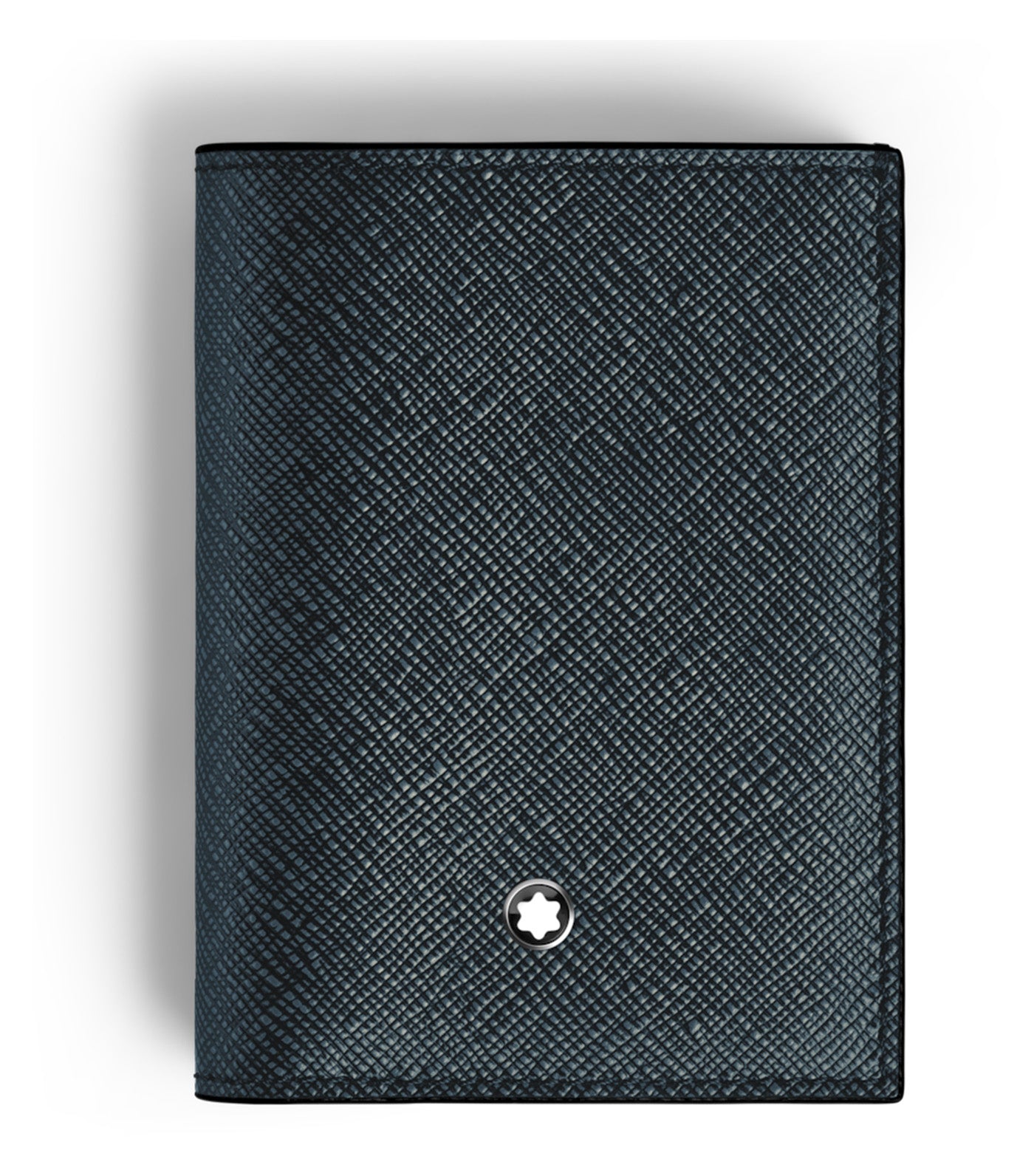 Sartorial Mini Wallet 4CC