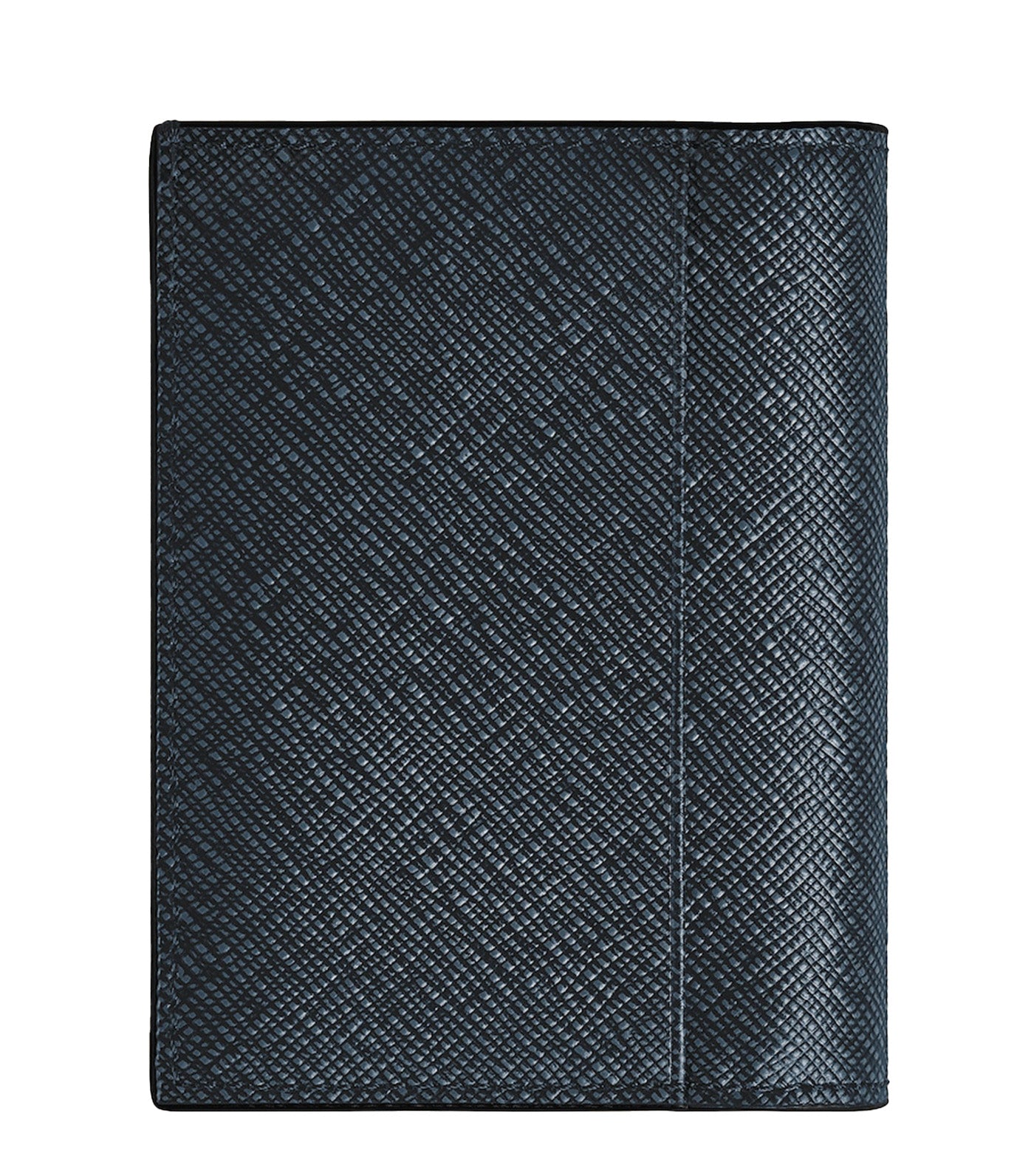 Sartorial Mini Wallet 4CC