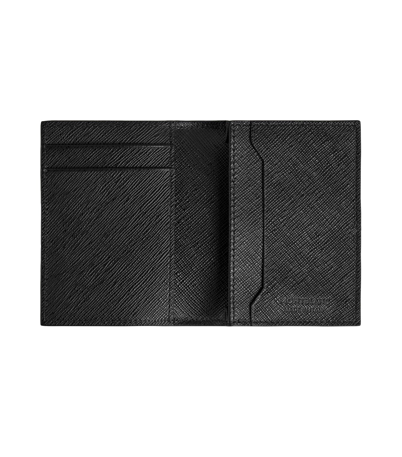 Sartorial Card Holder 4CC