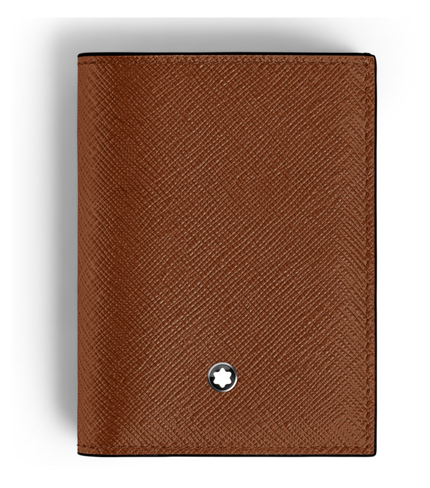 Sartorial Mini Wallet 4CC