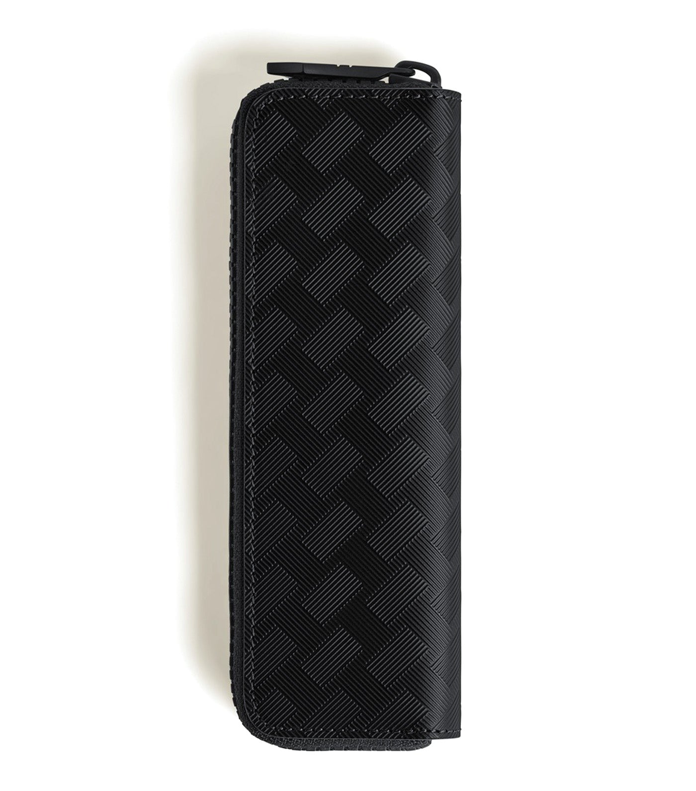 Extreme 3.0 1 Pen Pouch with Zip Black
