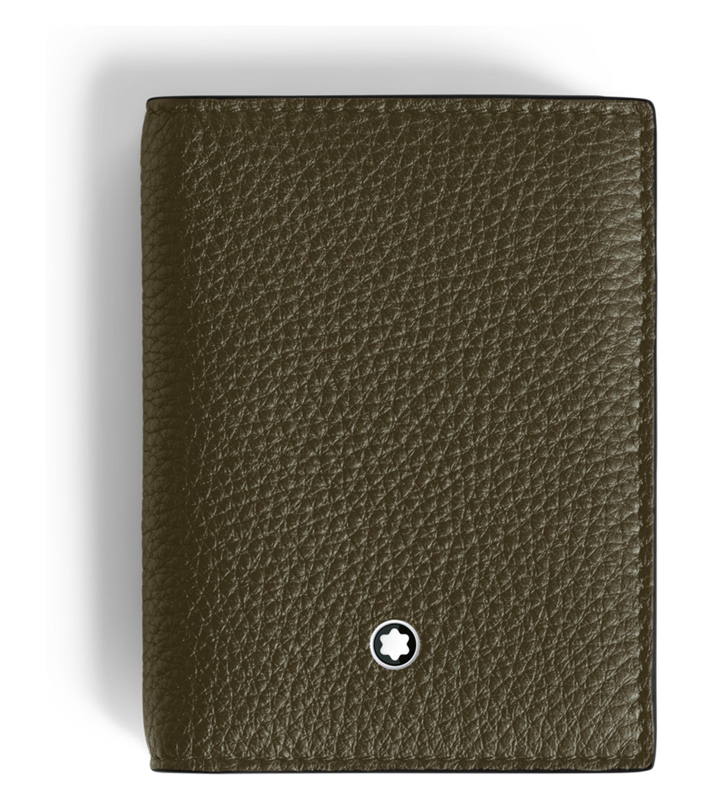 Grain Card Holder 4 CC Khaki