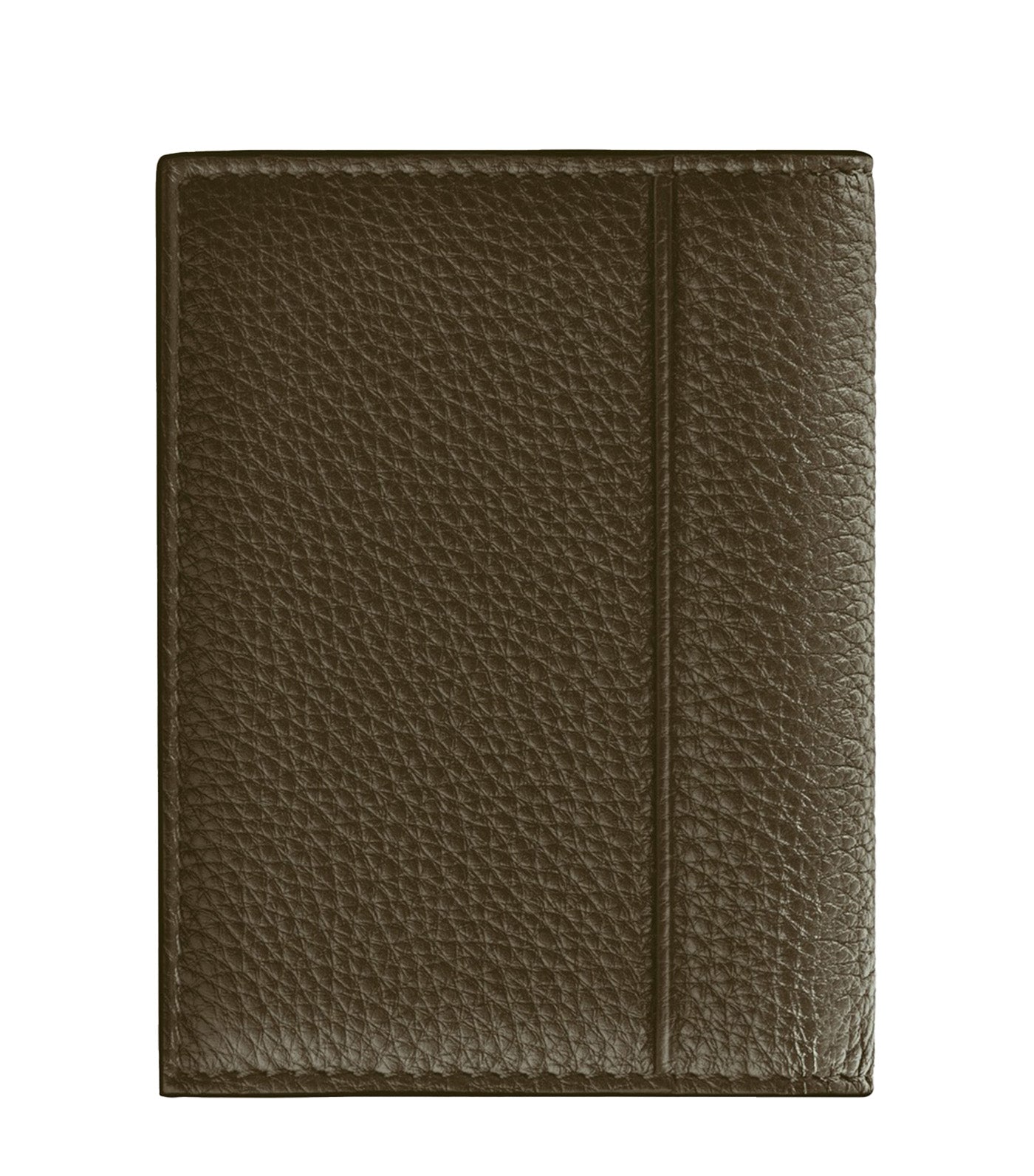 Grain Card Holder 4 CC Khaki