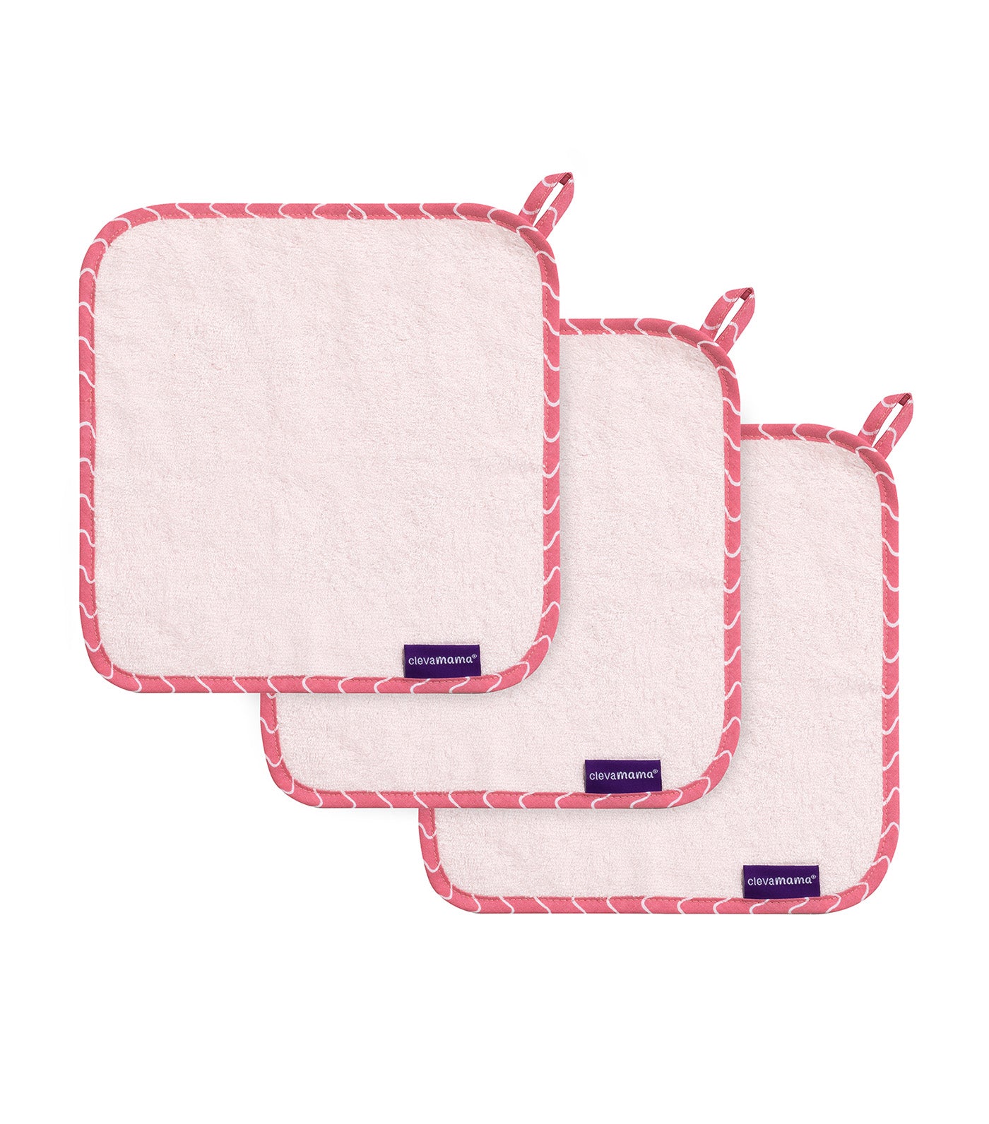 Washcloth (3-pack)
