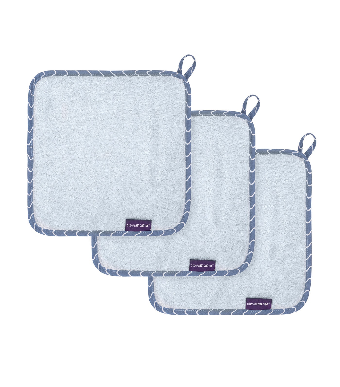 Washcloth (3-pack)