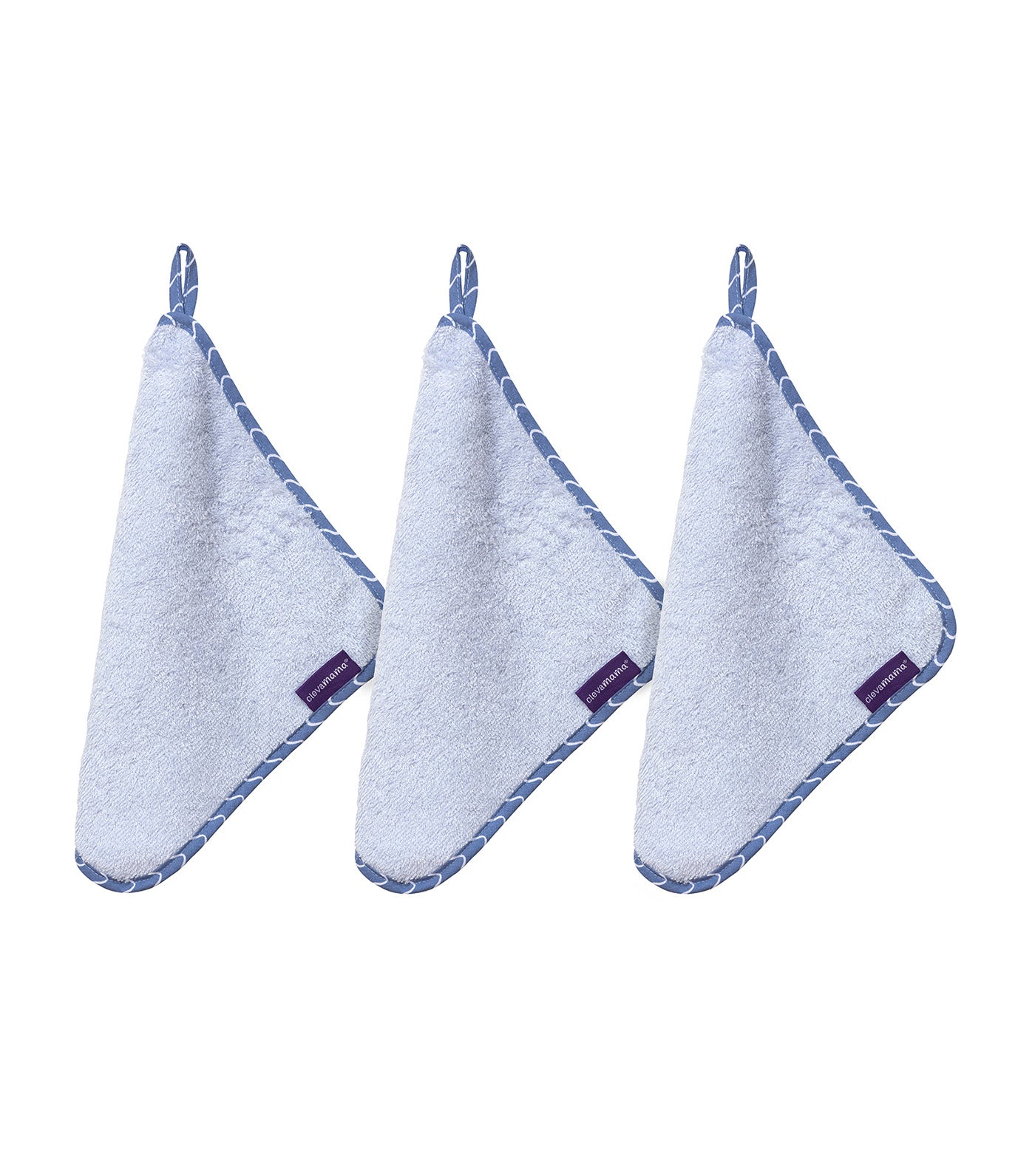 Washcloth (3-pack)