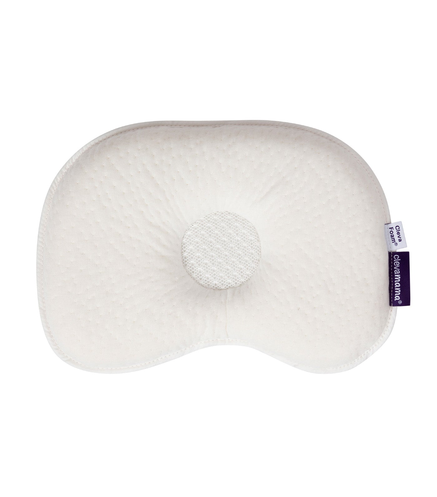 Infant Pillow White